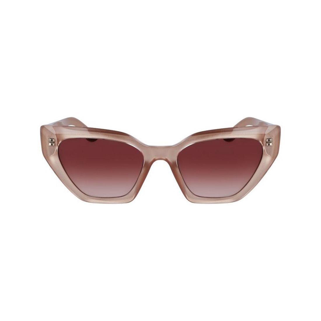 KARL LAGERFELD Chic Women’s Sunglasses - KL6145S 278