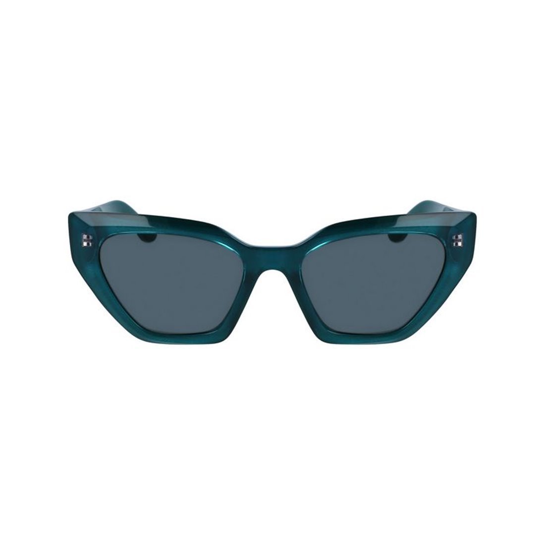 KARL LAGERFELD Chic Oversized Sunglasses for Women - KL6145S