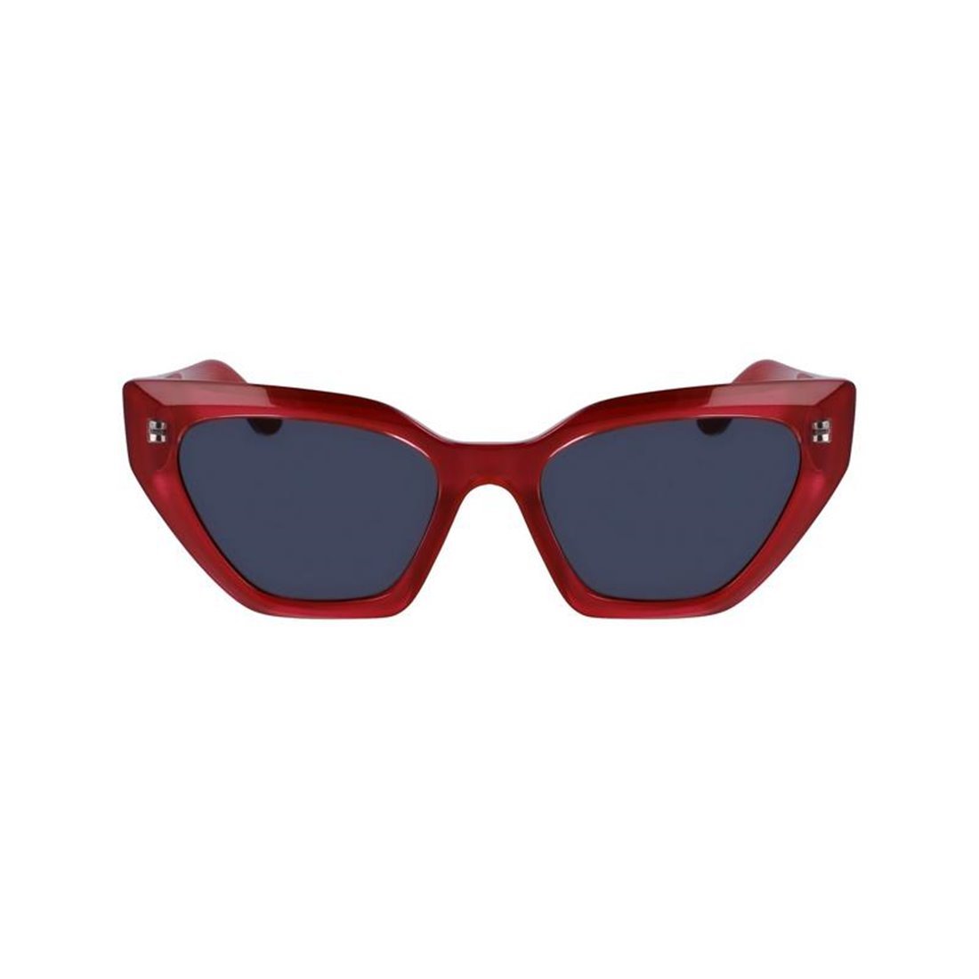 KARL LAGERFELD Elegant Oversized Sunglasses for Women