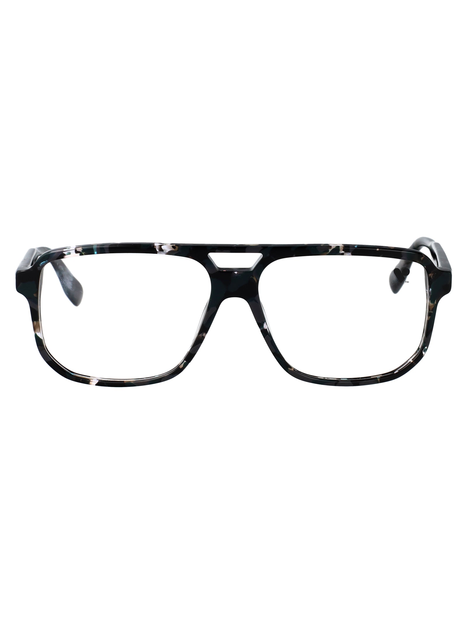 KARL LAGERFELD Men's Acetate Optical Glasses - KL6156