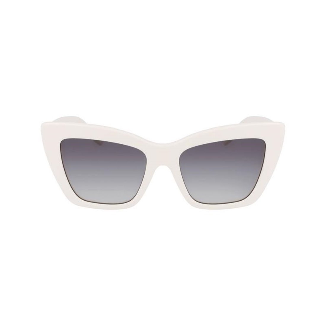 KARL LAGERFELD Chic Acetate Sunglasses for Women