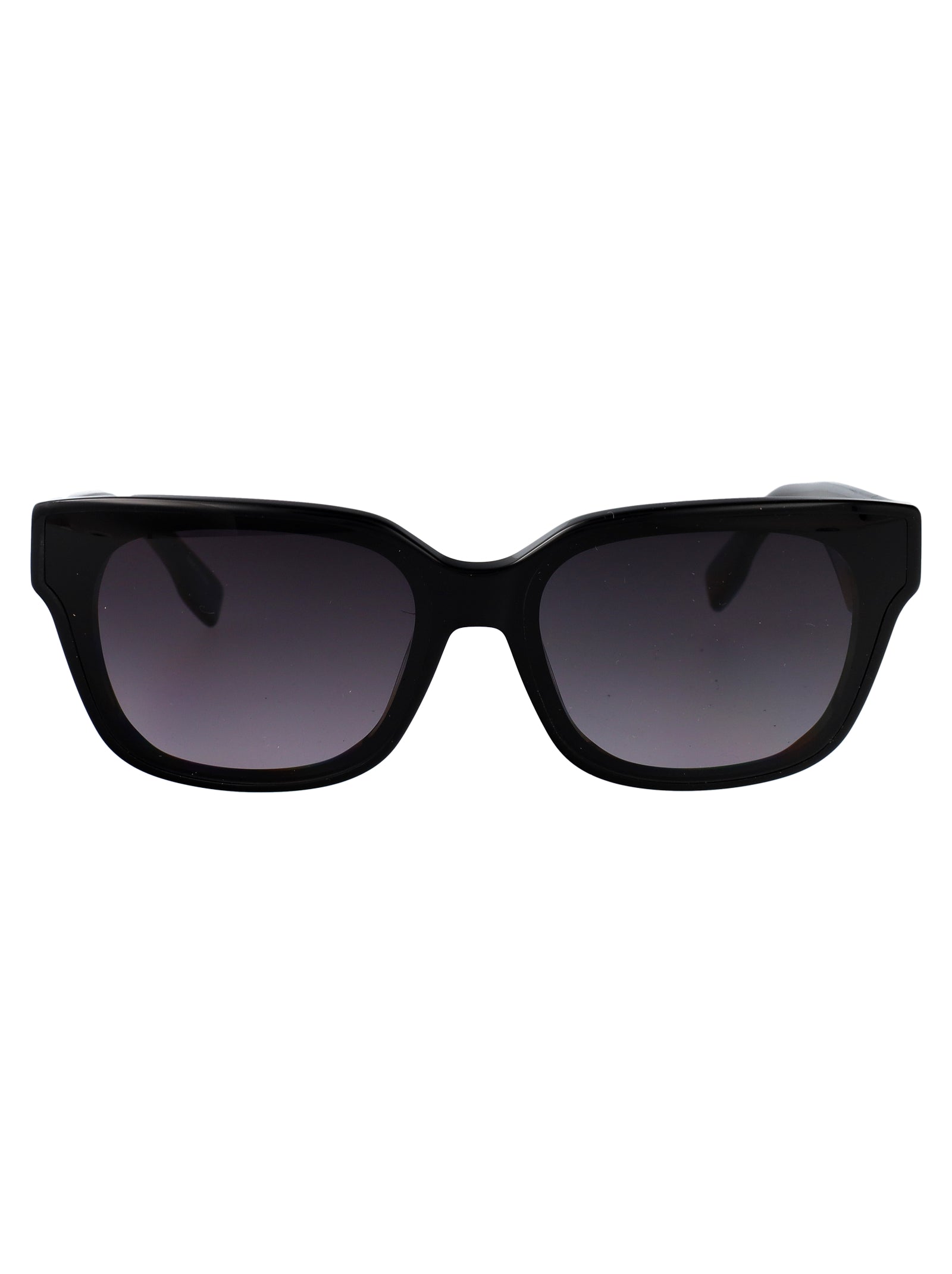 KARL LAGERFELD Chic Acetate Sunglasses for Women