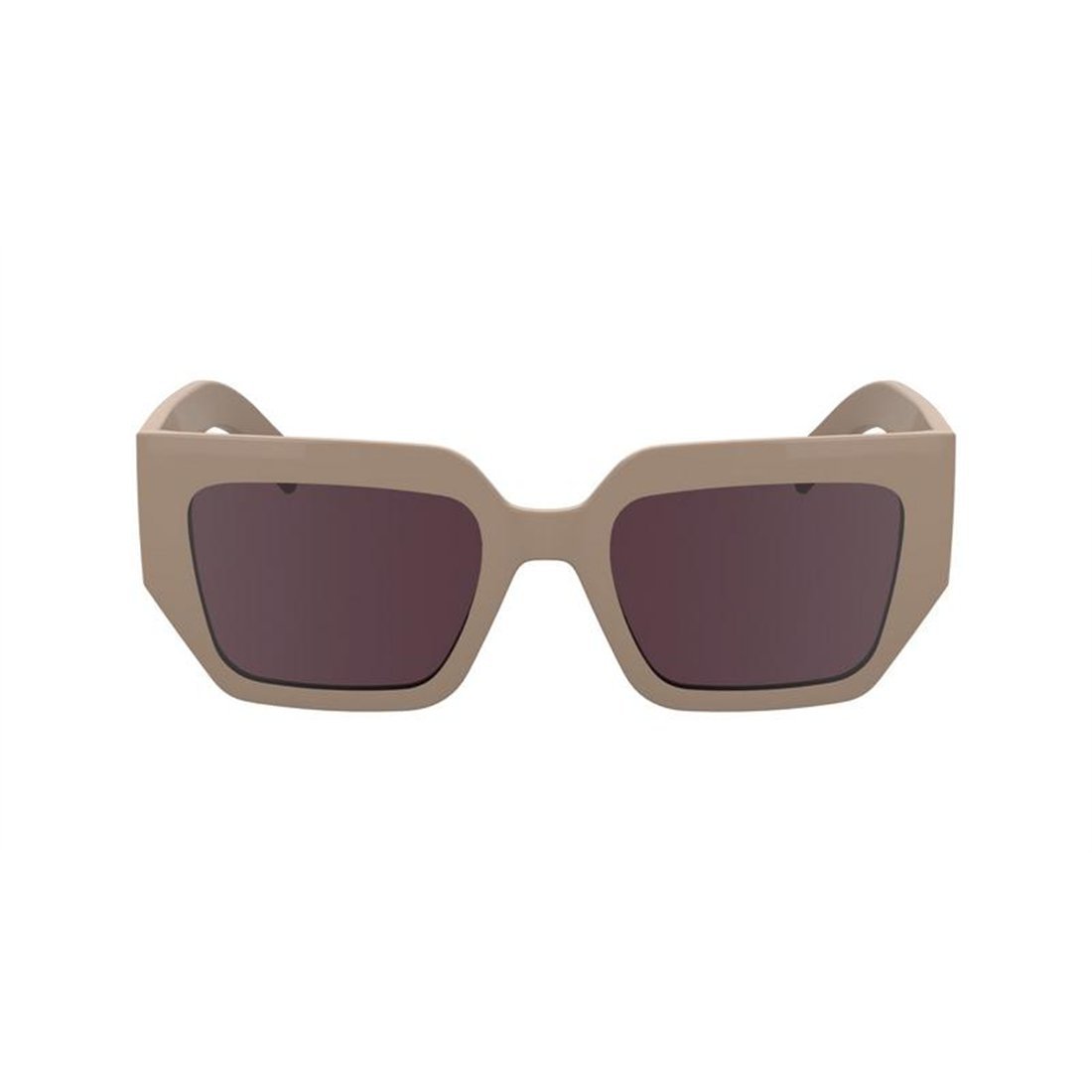 KARL LAGERFELD Chic Acetate Sunglasses for Women
