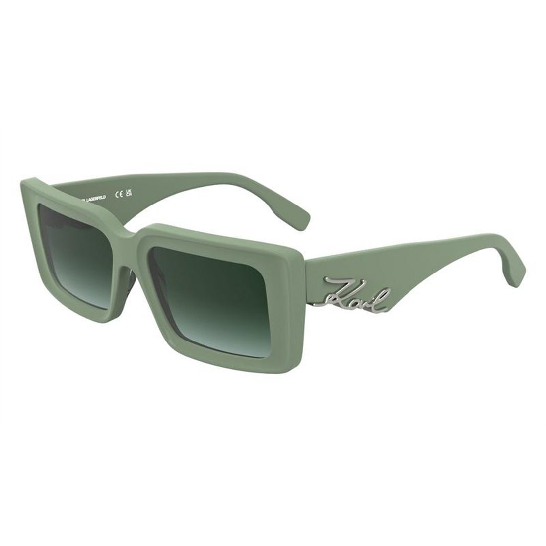 KARL LAGERFELD Stylish Women's Mini Sunglasses