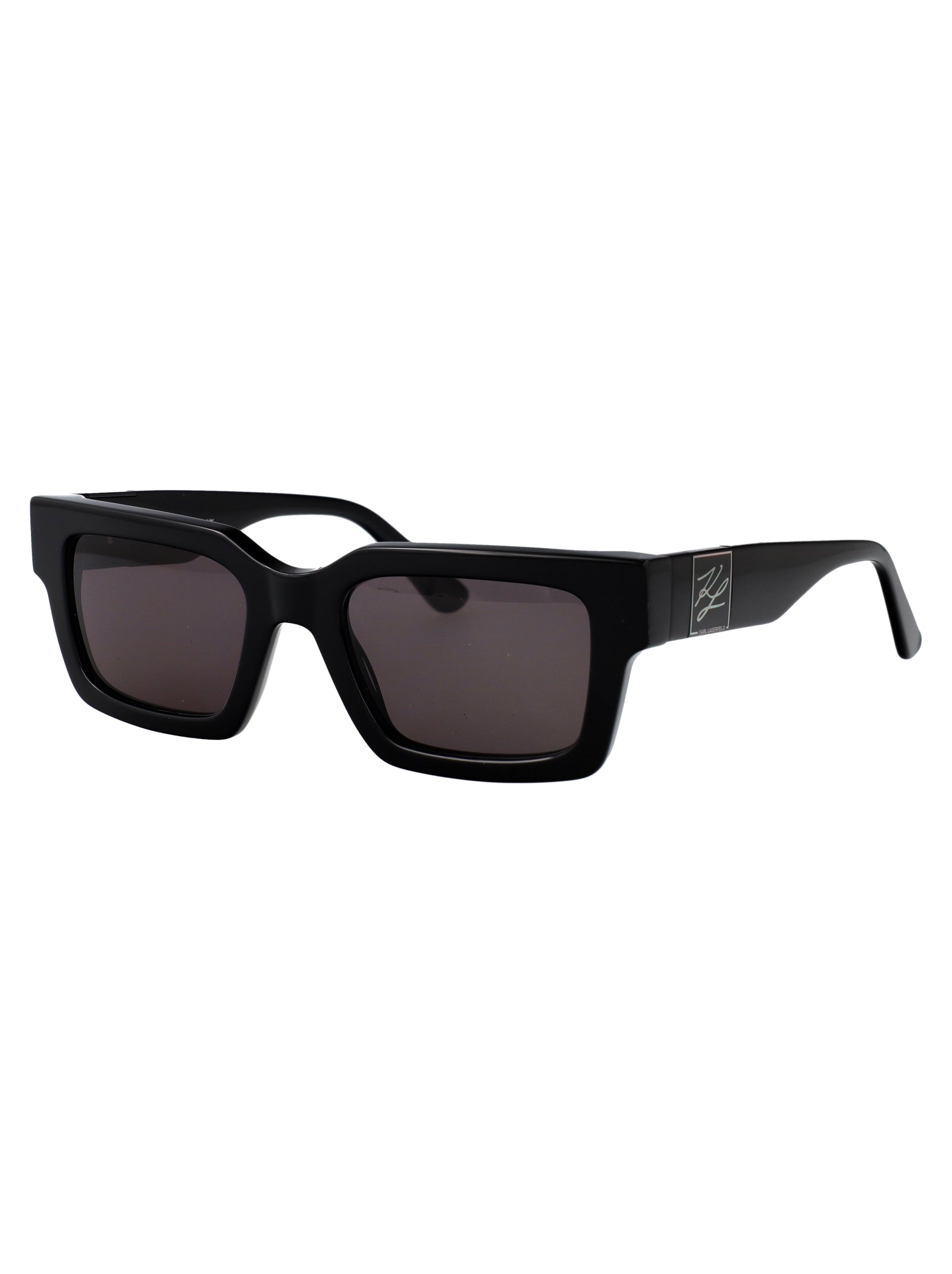 KARL LAGERFELD Acetate Sunglasses KL6182S - Unisex