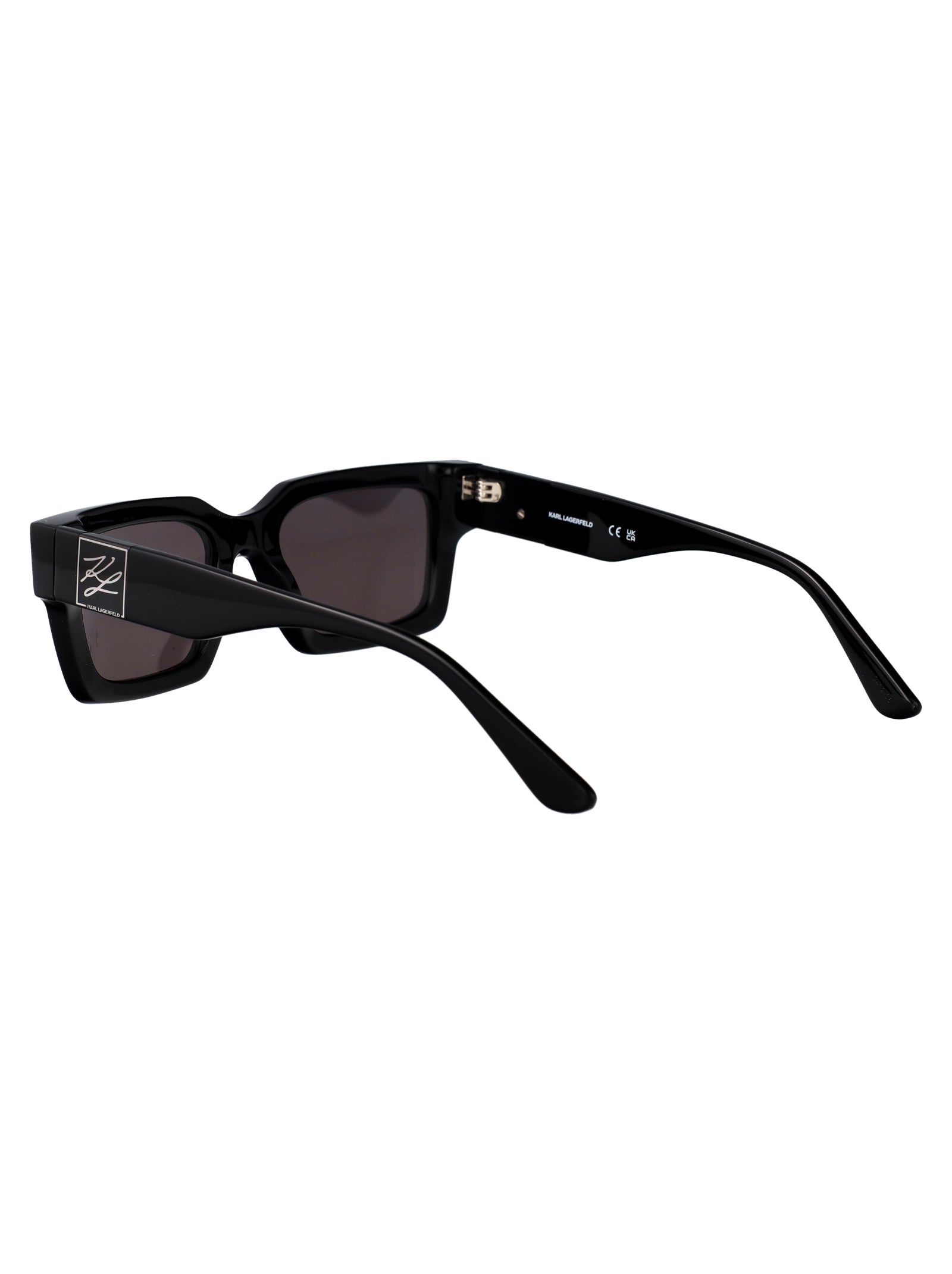 KARL LAGERFELD Acetate Sunglasses KL6182S - Unisex