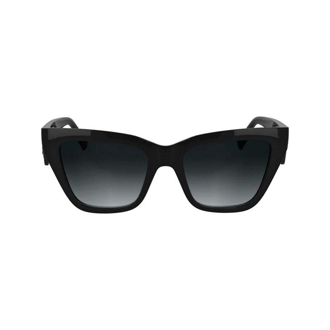 KARL LAGERFELD Chic Oversized Sunglasses for Women