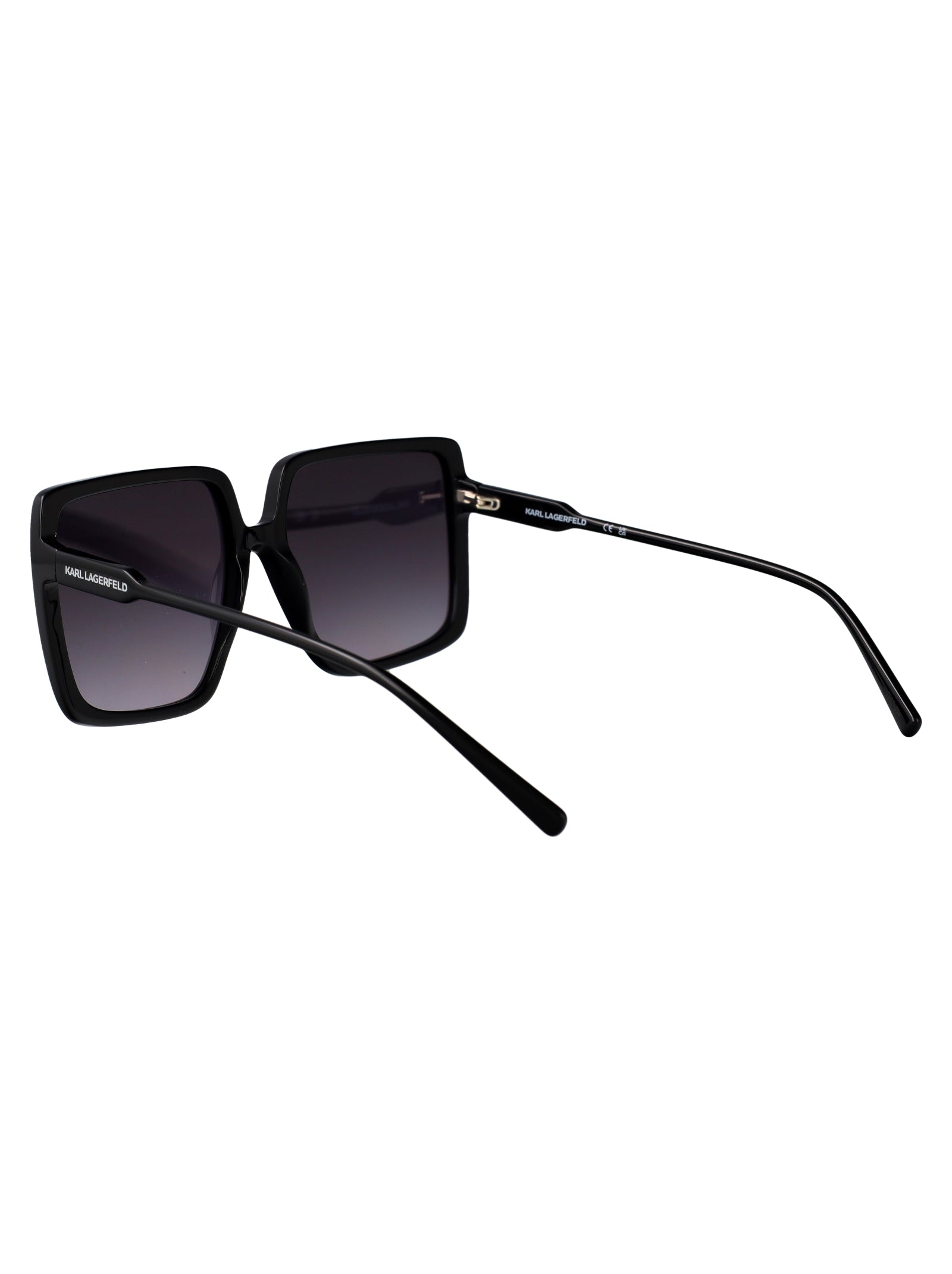 KARL LAGERFELD Women's Premium Acetate Sunglasses - KL6187S