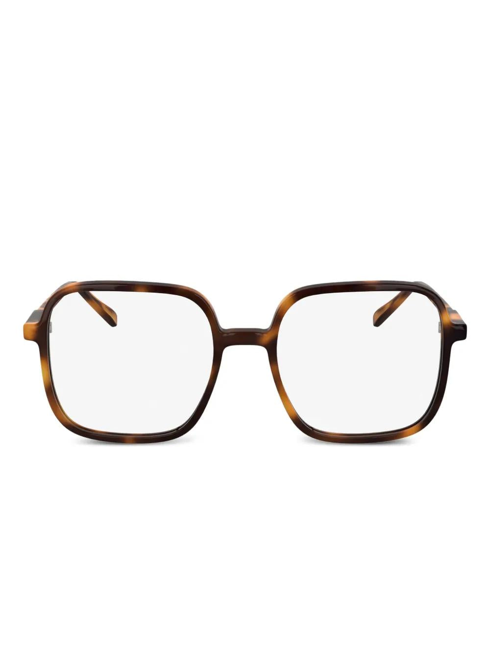 KARL LAGERFELD Stylish Acetate Optical Glasses for Women