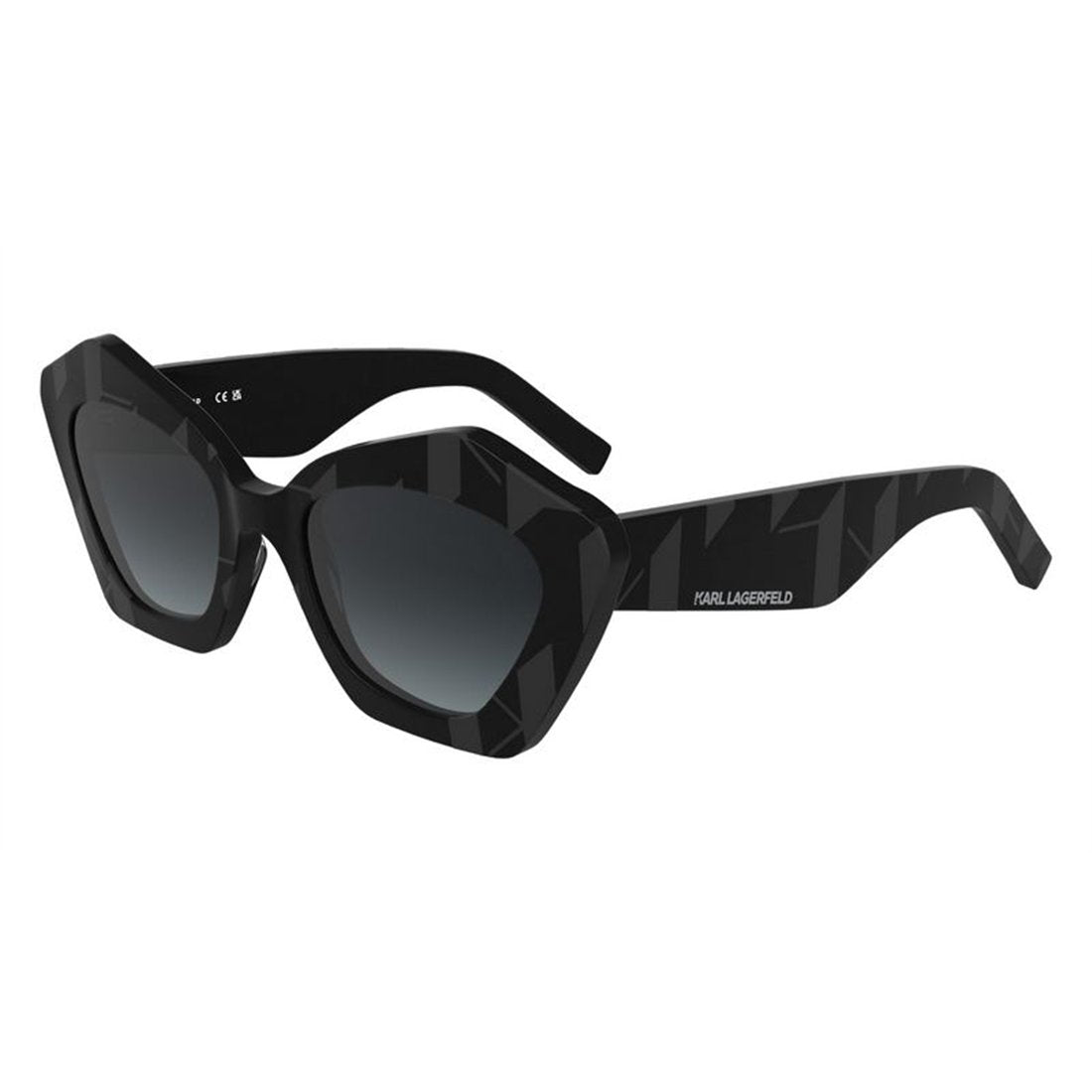 KARL LAGERFELD Stylish Women's Sunglasses KL6199S Mini