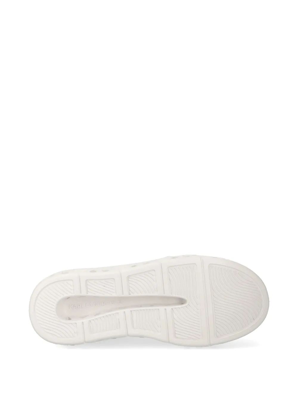 KARL LAGERFELD IKOKIC NFT KAPRI Sneaker - Women's Low-Tops
