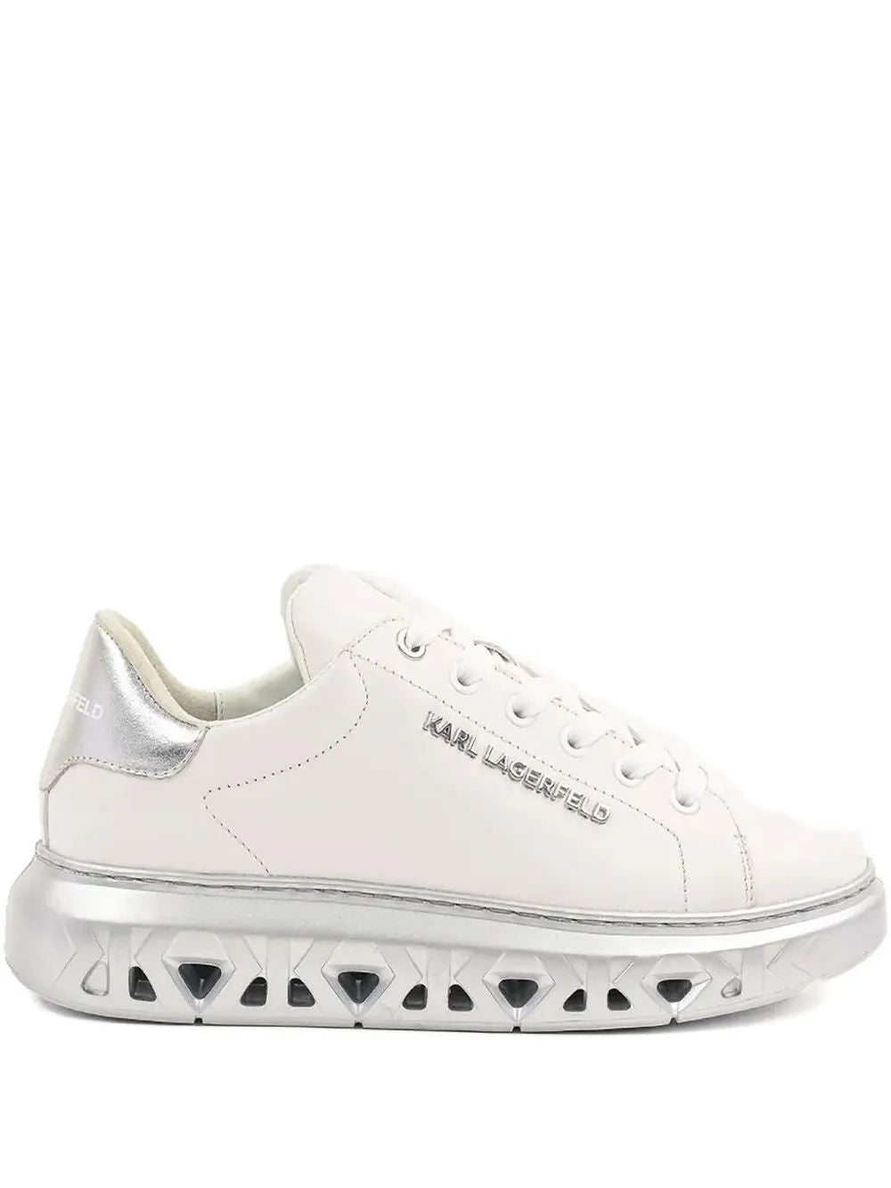 KARL LAGERFELD Kapri Kite Mini Sneakers for Women