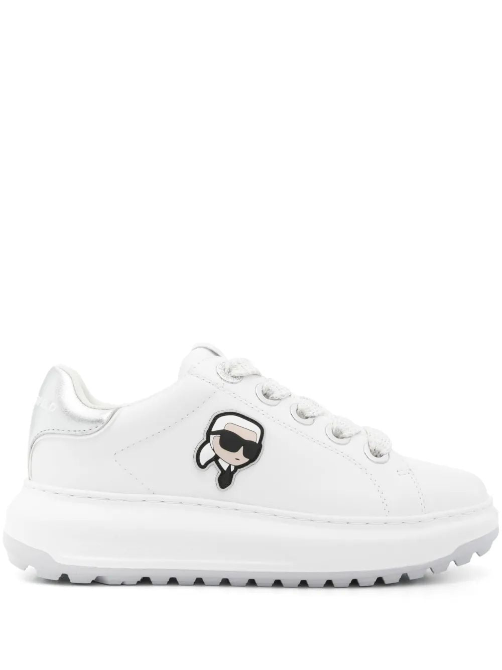 KARL LAGERFELD KAPRI Women's Sneakers