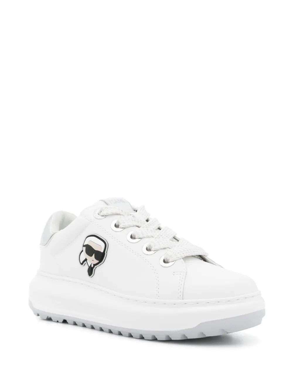 KARL LAGERFELD KAPRI Women's Sneakers