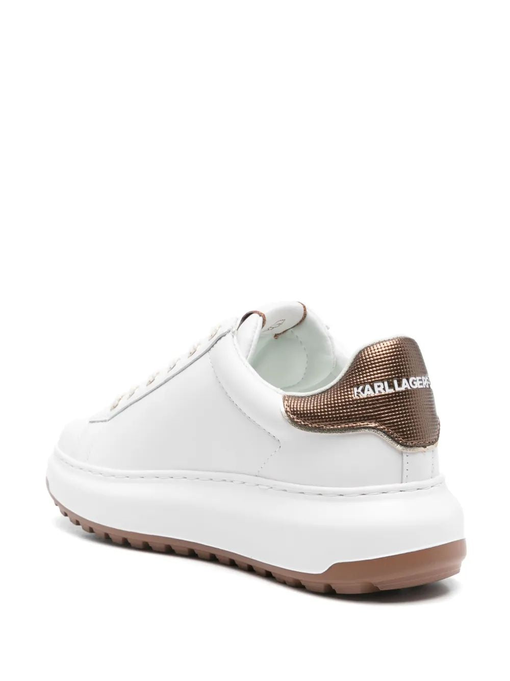 KARL LAGERFELD Chic Women’s Sneaker