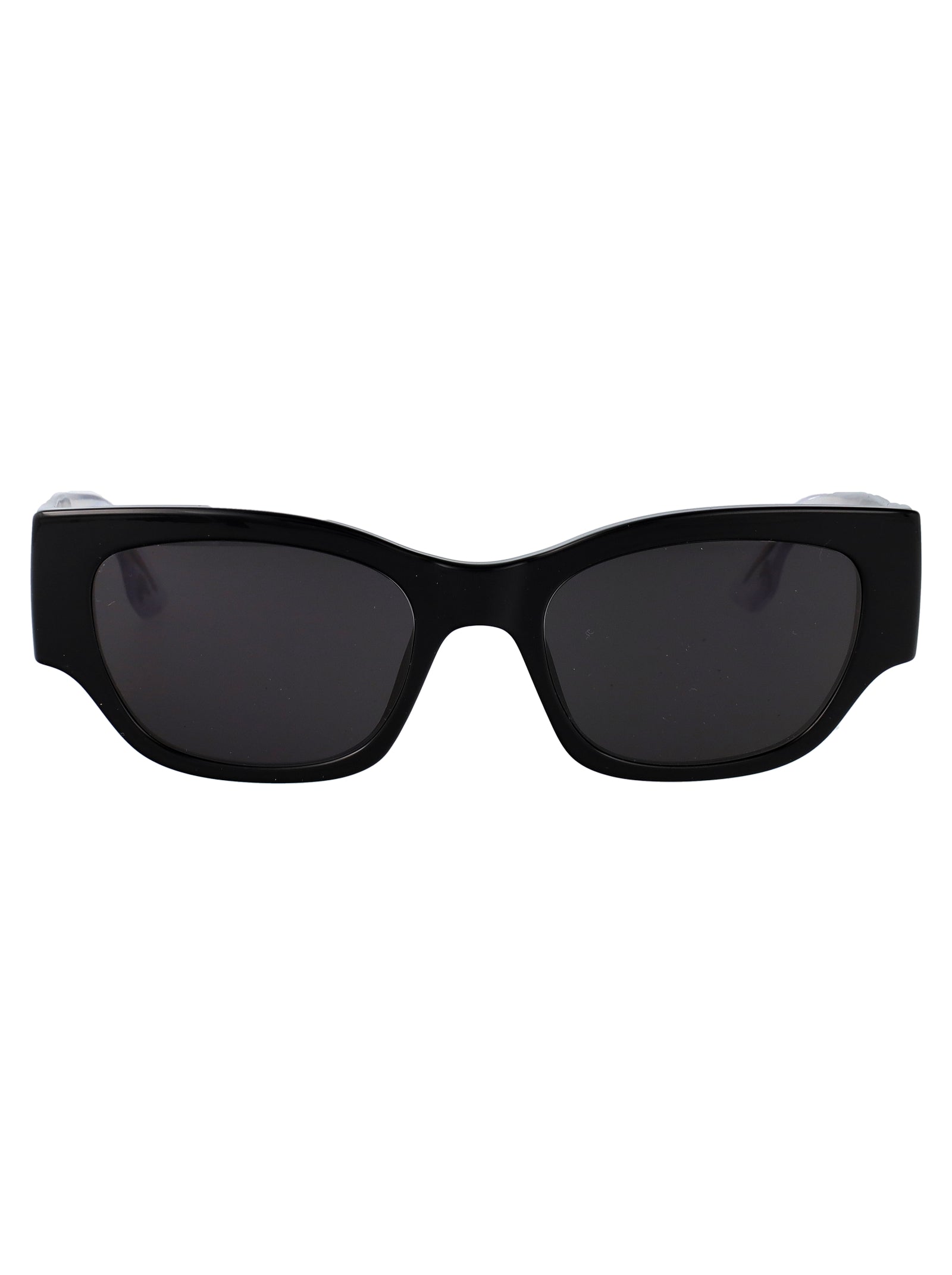 KARL LAGERFELD Acetate Mini Sunglasses for Women