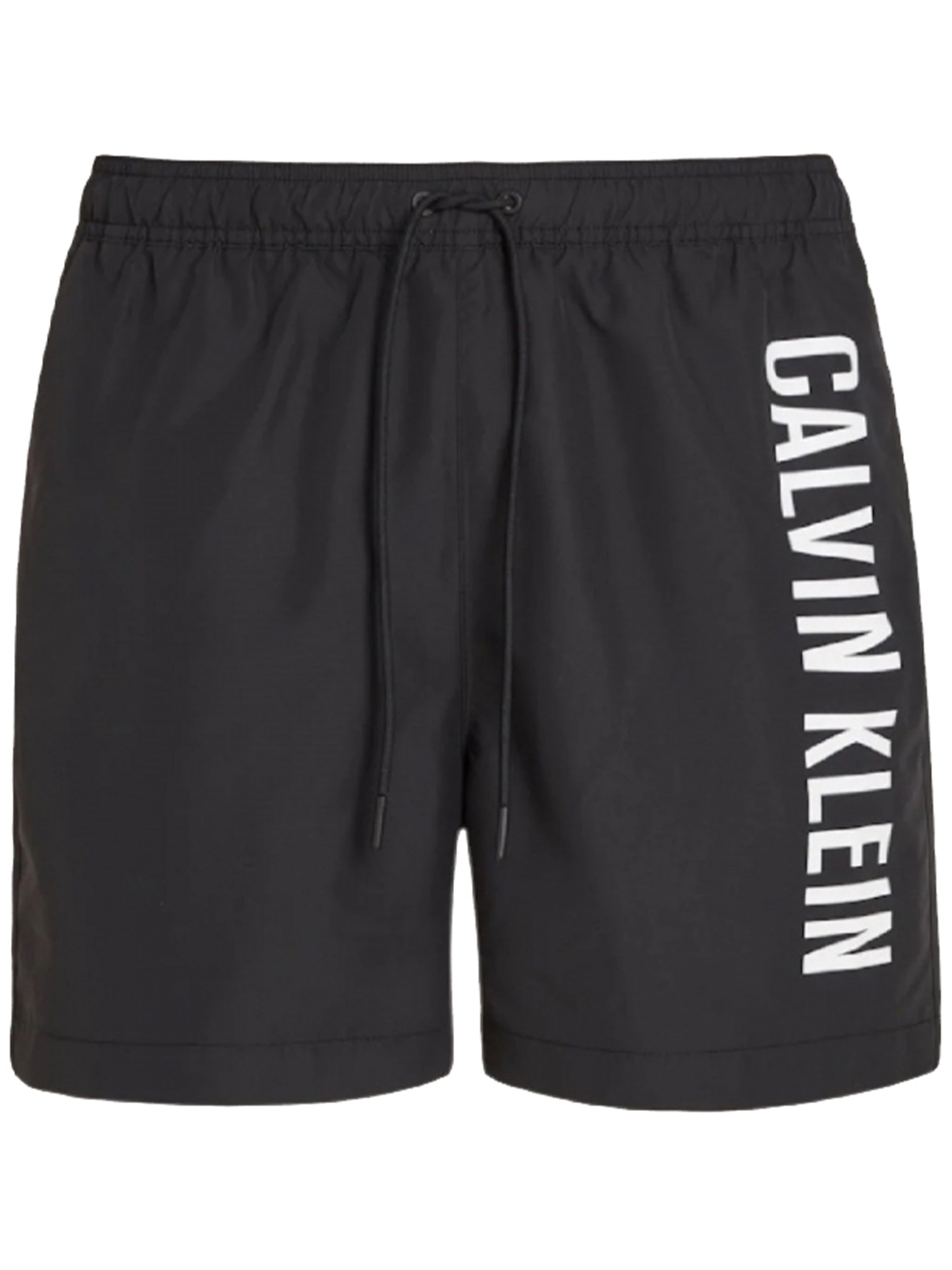 CALVIN KLEIN Men's Mini Swim Shorts