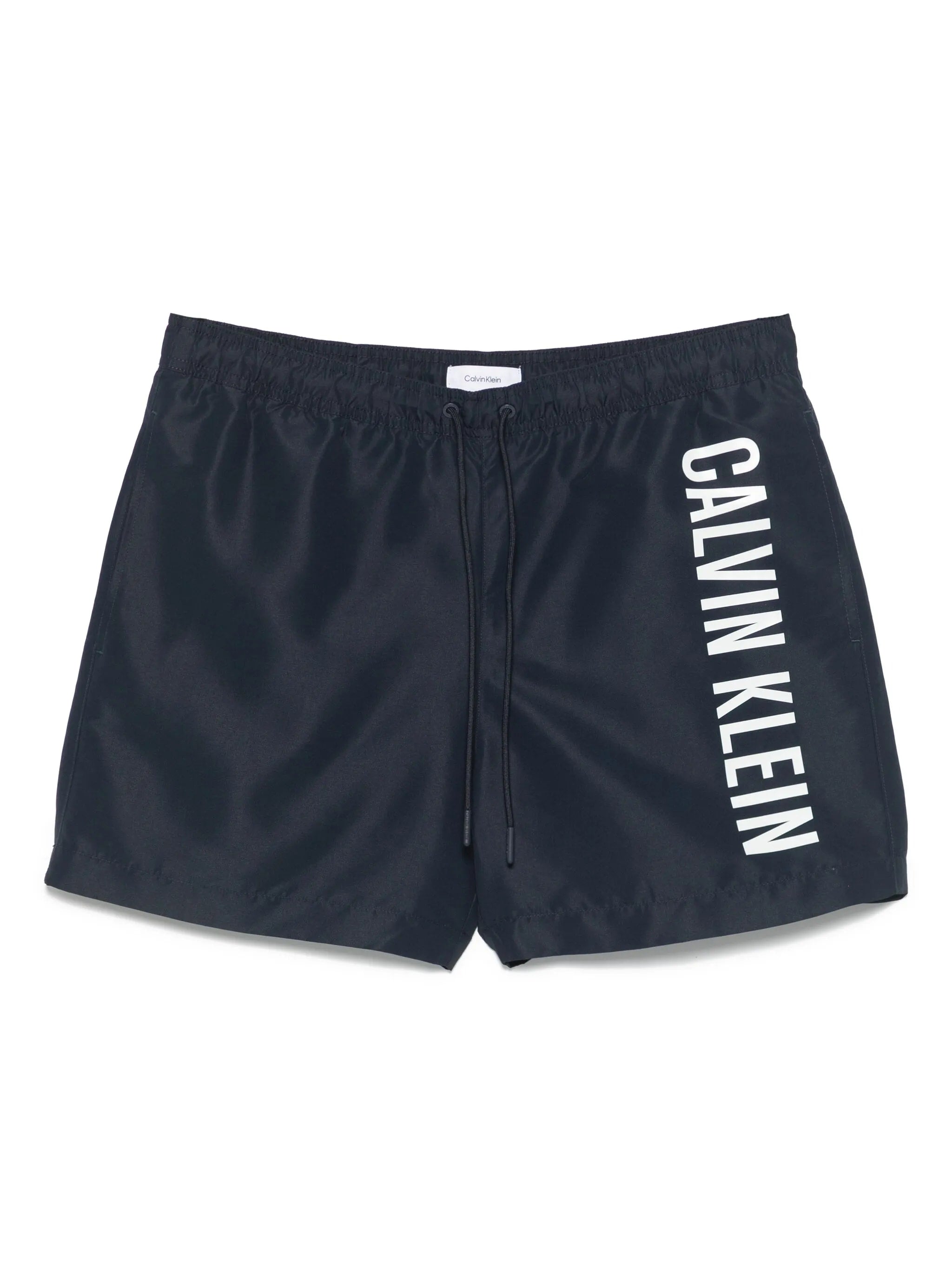 CALVIN KLEIN Men's Mini Swim Shorts