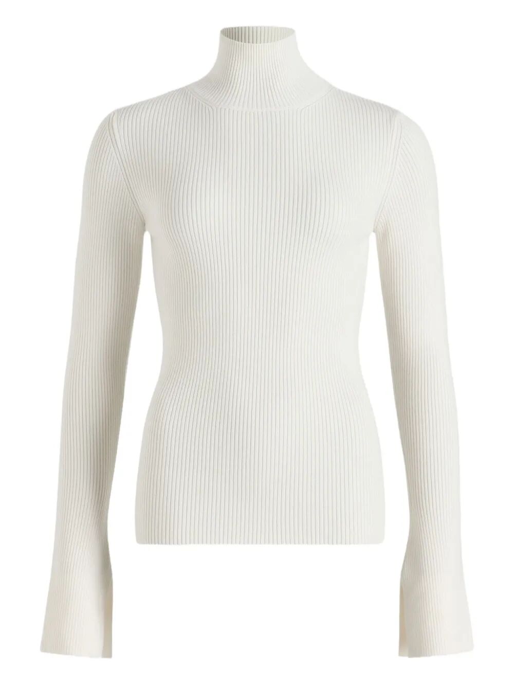 PATOU Rib Turtle Neck Jumper for Women