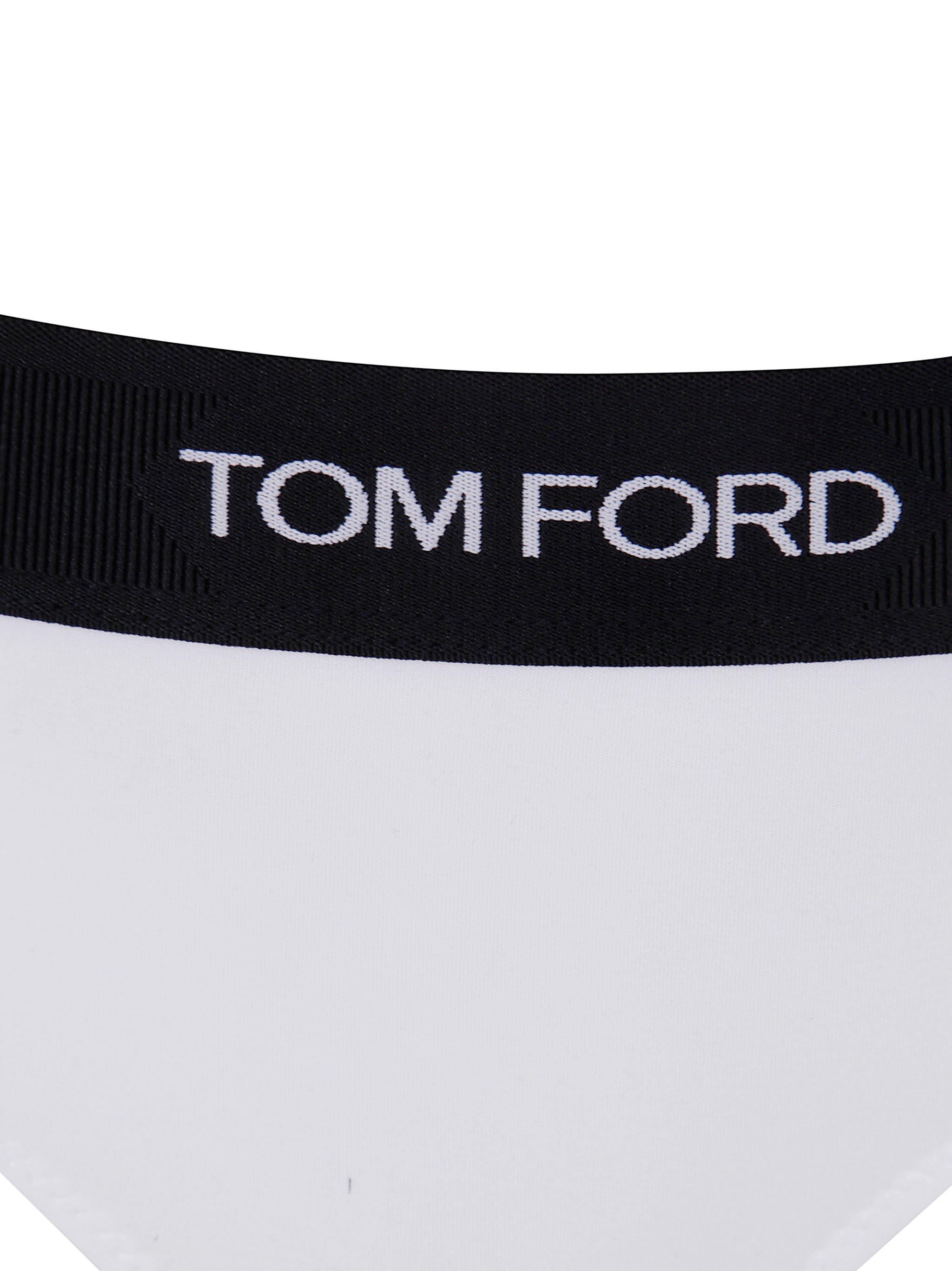 TOM FORD Signature Mini Boy Shorts