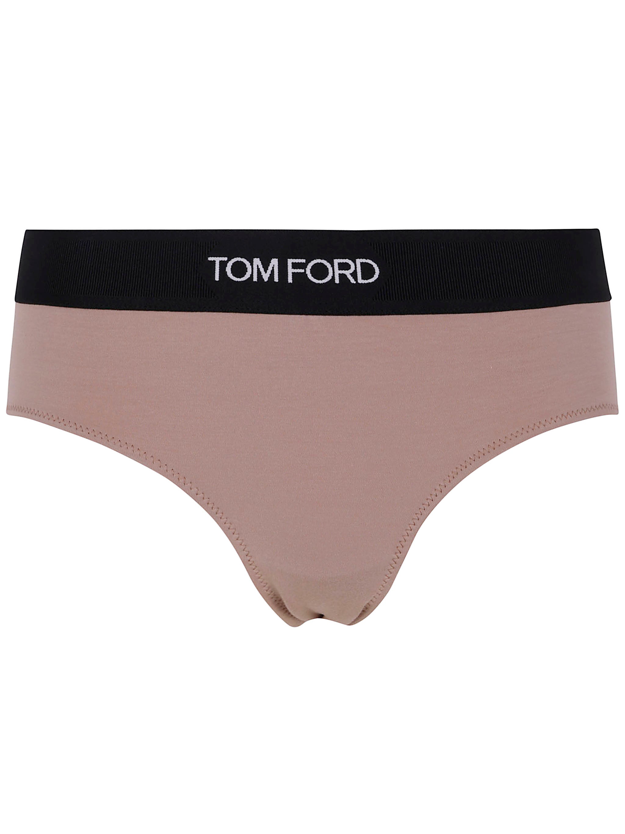 TOM FORD Signature Boy Shorts for Women