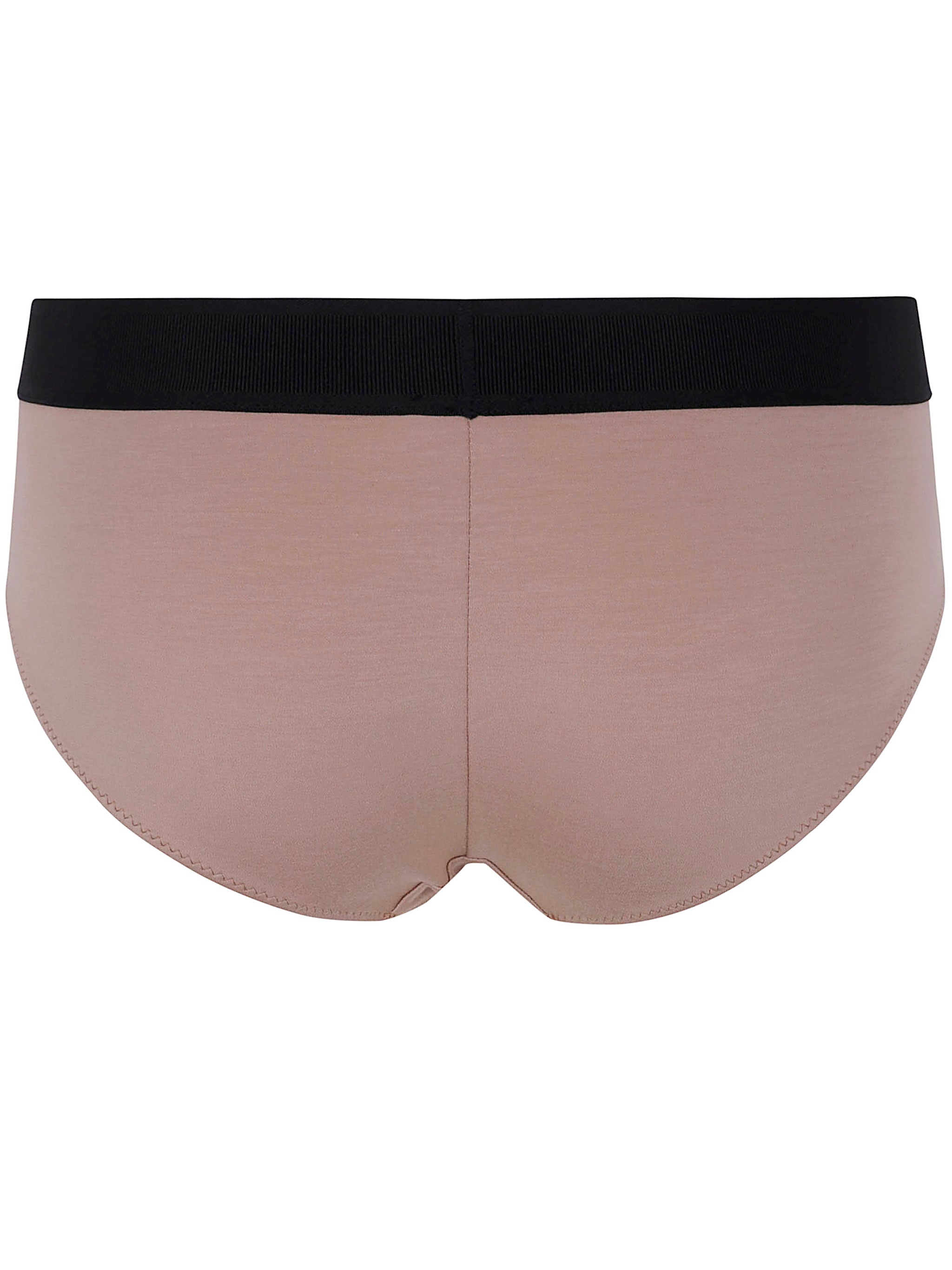 TOM FORD Signature Boy Shorts for Women