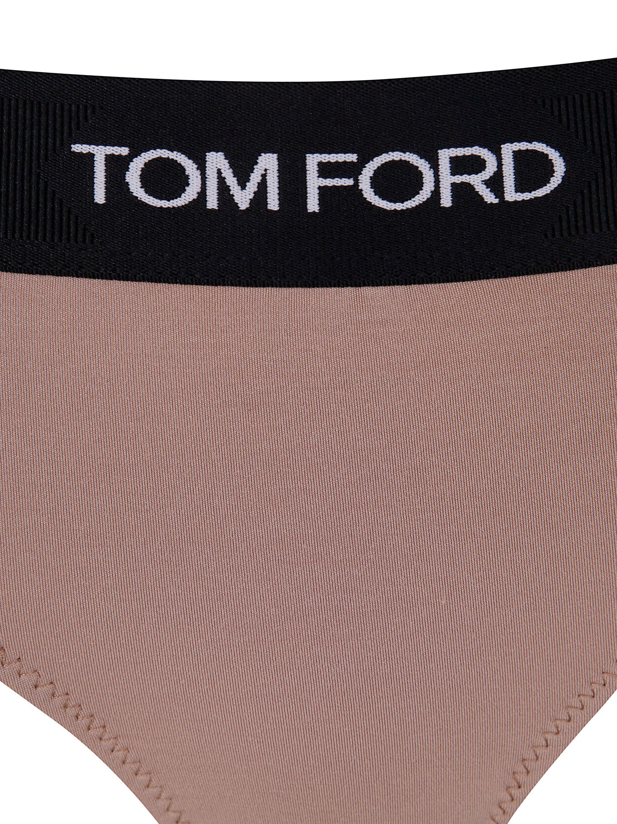 TOM FORD Signature Boy Shorts for Women