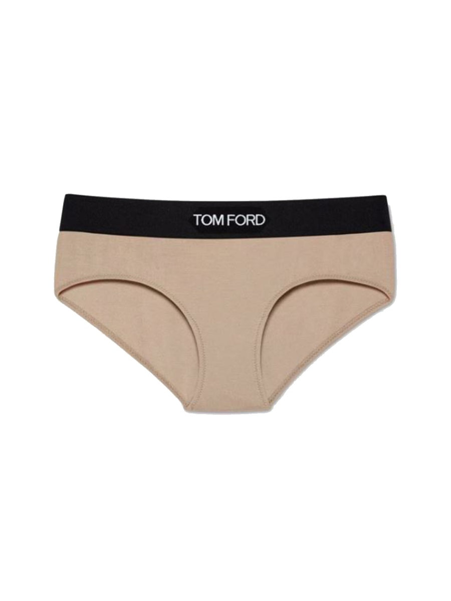 TOM FORD Signature Culotte Boy Mini