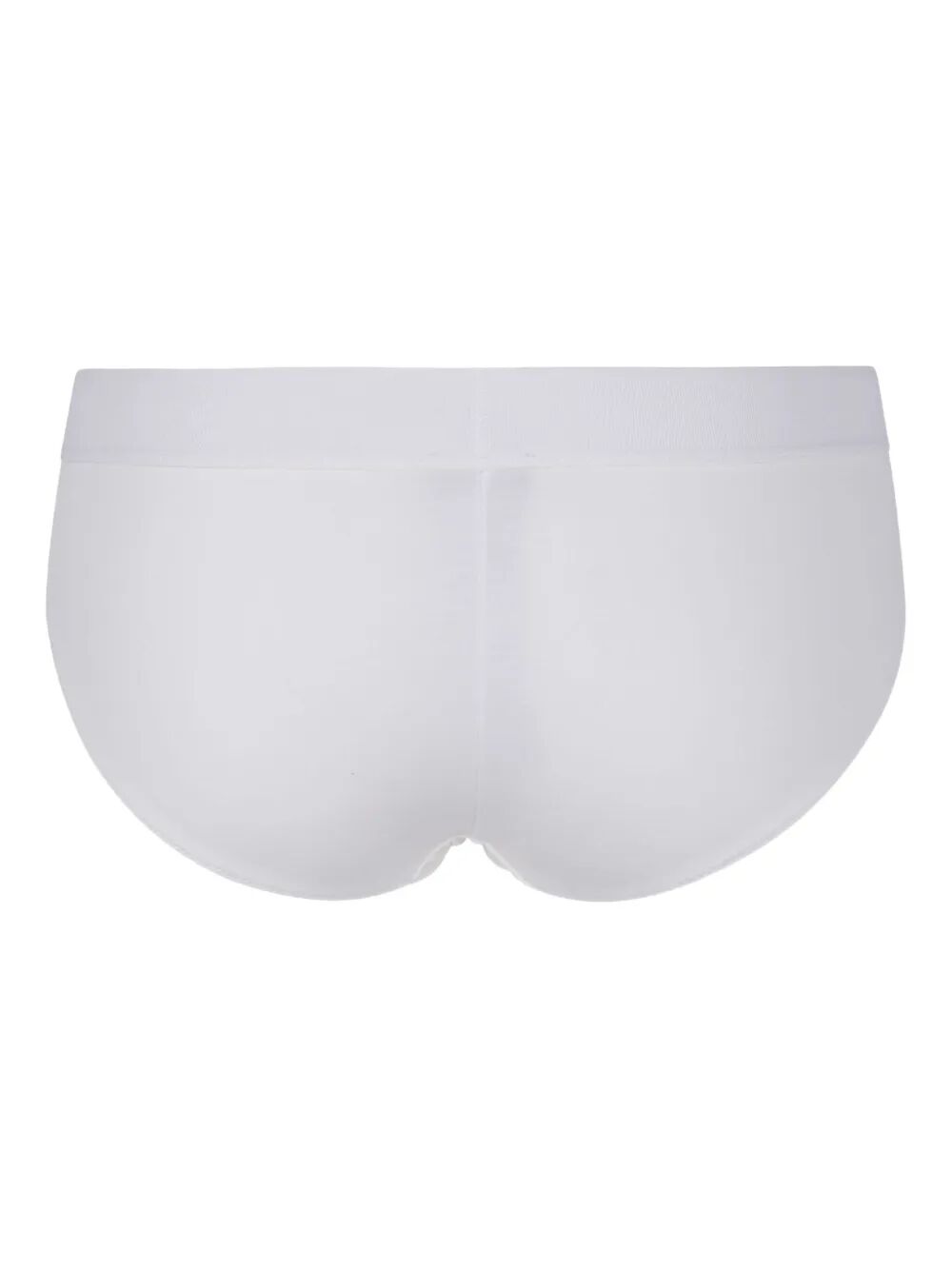 TOM FORD Signature Modal Boy Shorts - Mini Fit