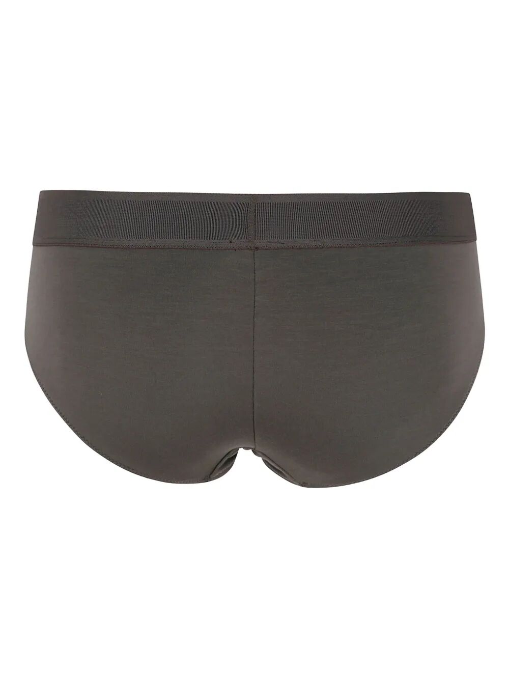 TOM FORD Signature Modal Boy Shorts - FW25 Edition