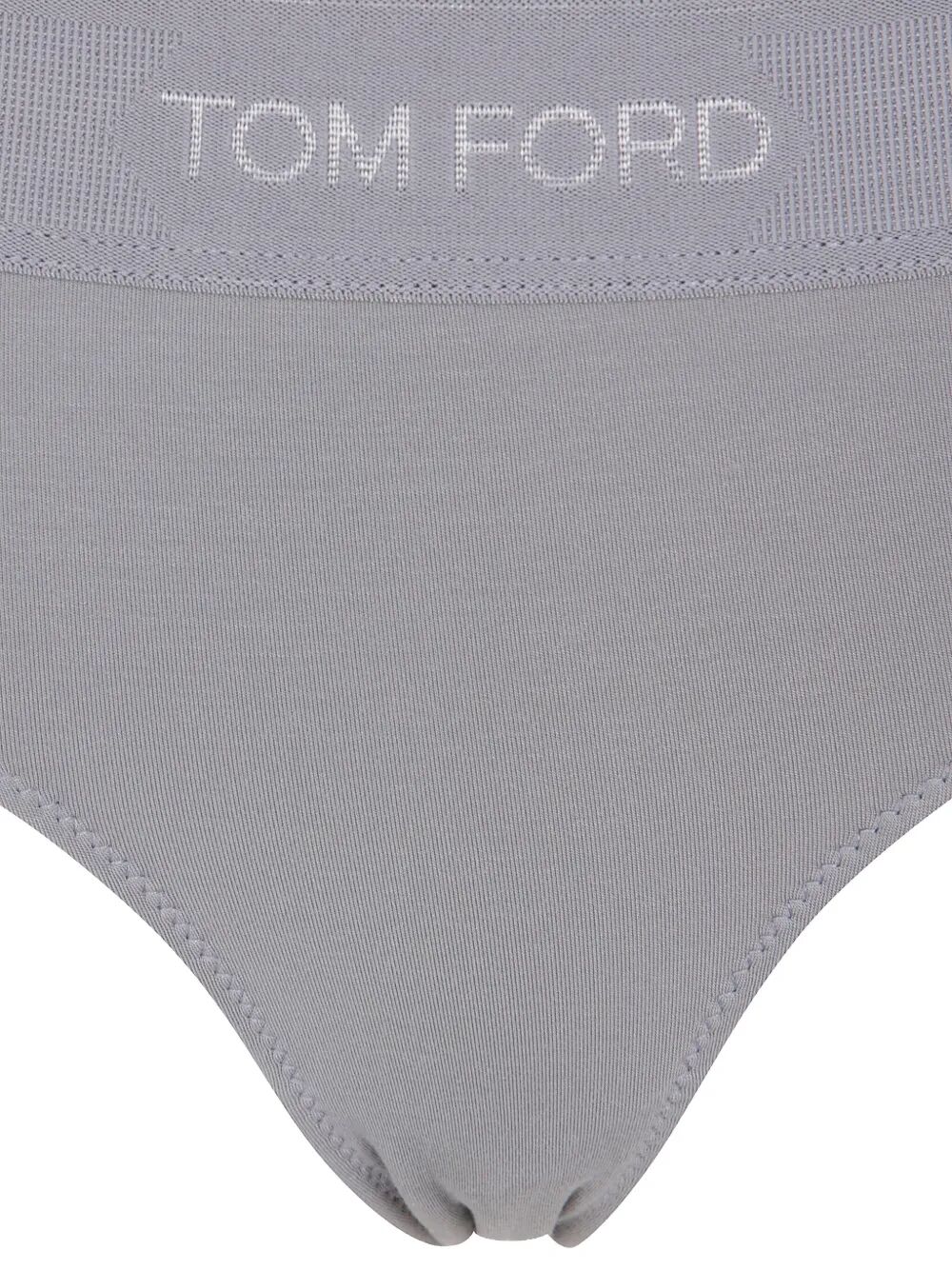 TOM FORD Signature Modal Boy Shorts - Women's