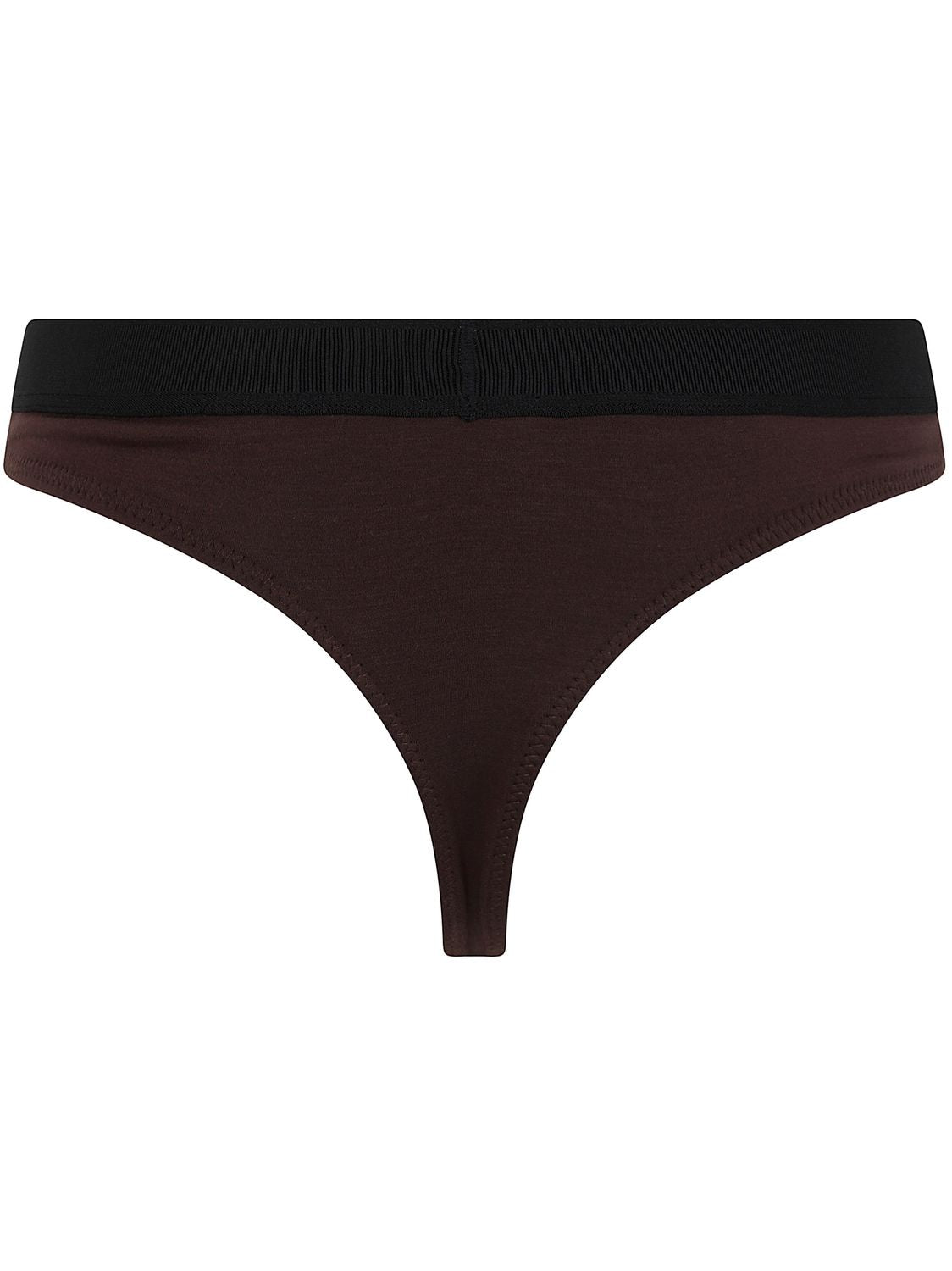 TOM FORD Elegant Women's Mini Underwear Briefs