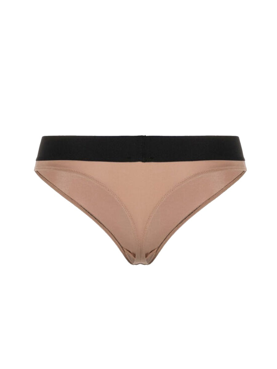 TOM FORD Signature Tanga Underwear