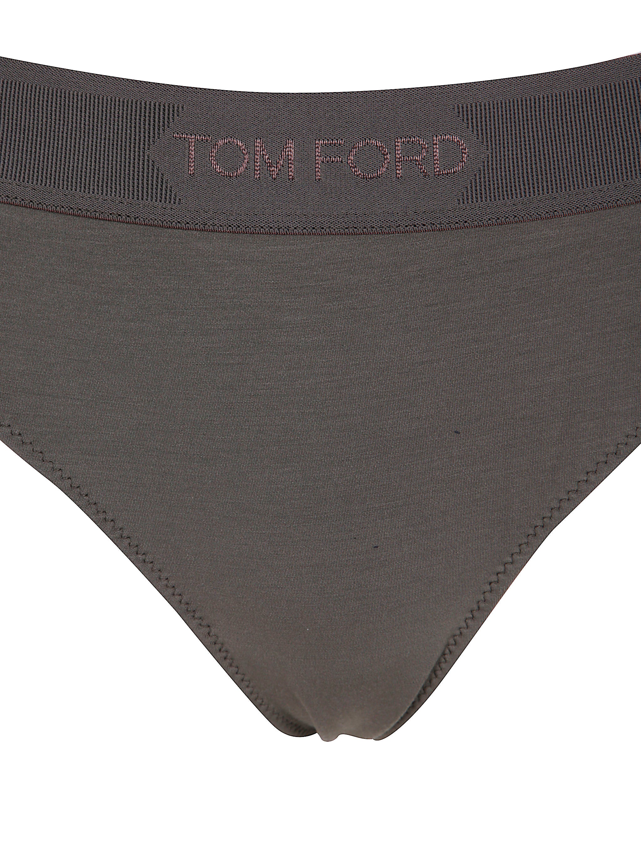 TOM FORD Signature Modal Thong for Women
