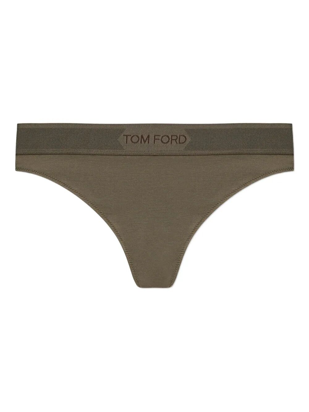TOM FORD Signature Modal Thong for Women