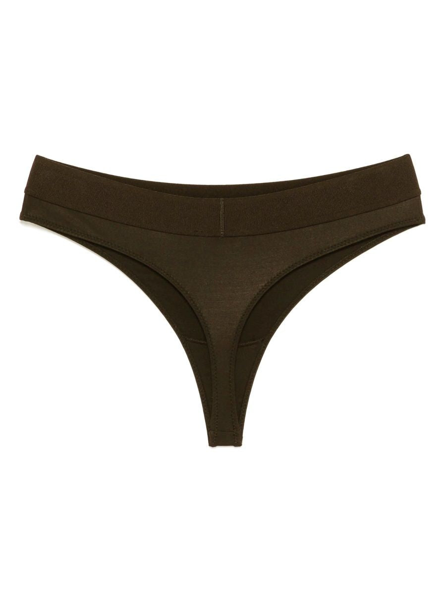 TOM FORD Logoed Elastic Band Slip for Women