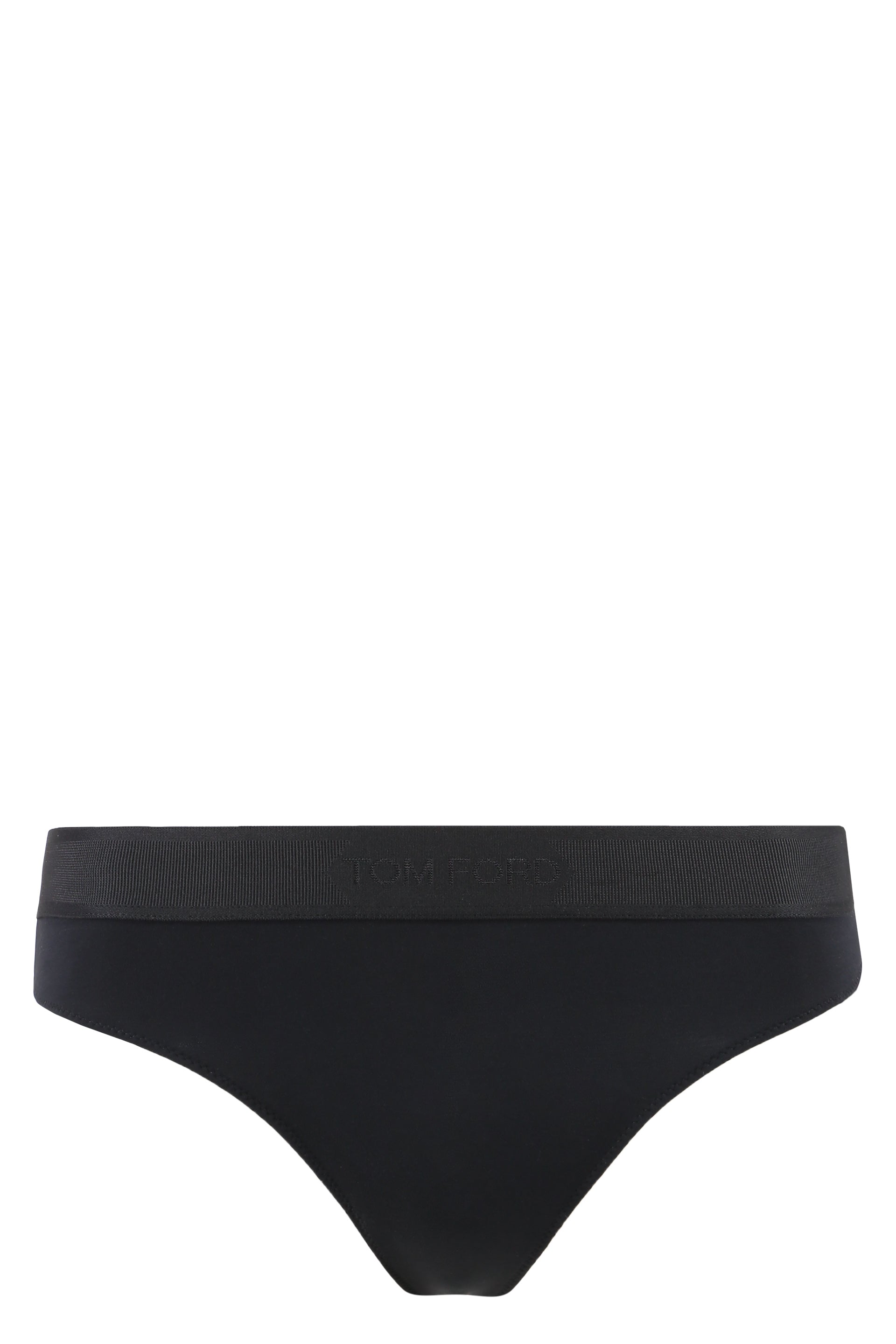 TOM FORD Logoed Elastic Band Slip for Women