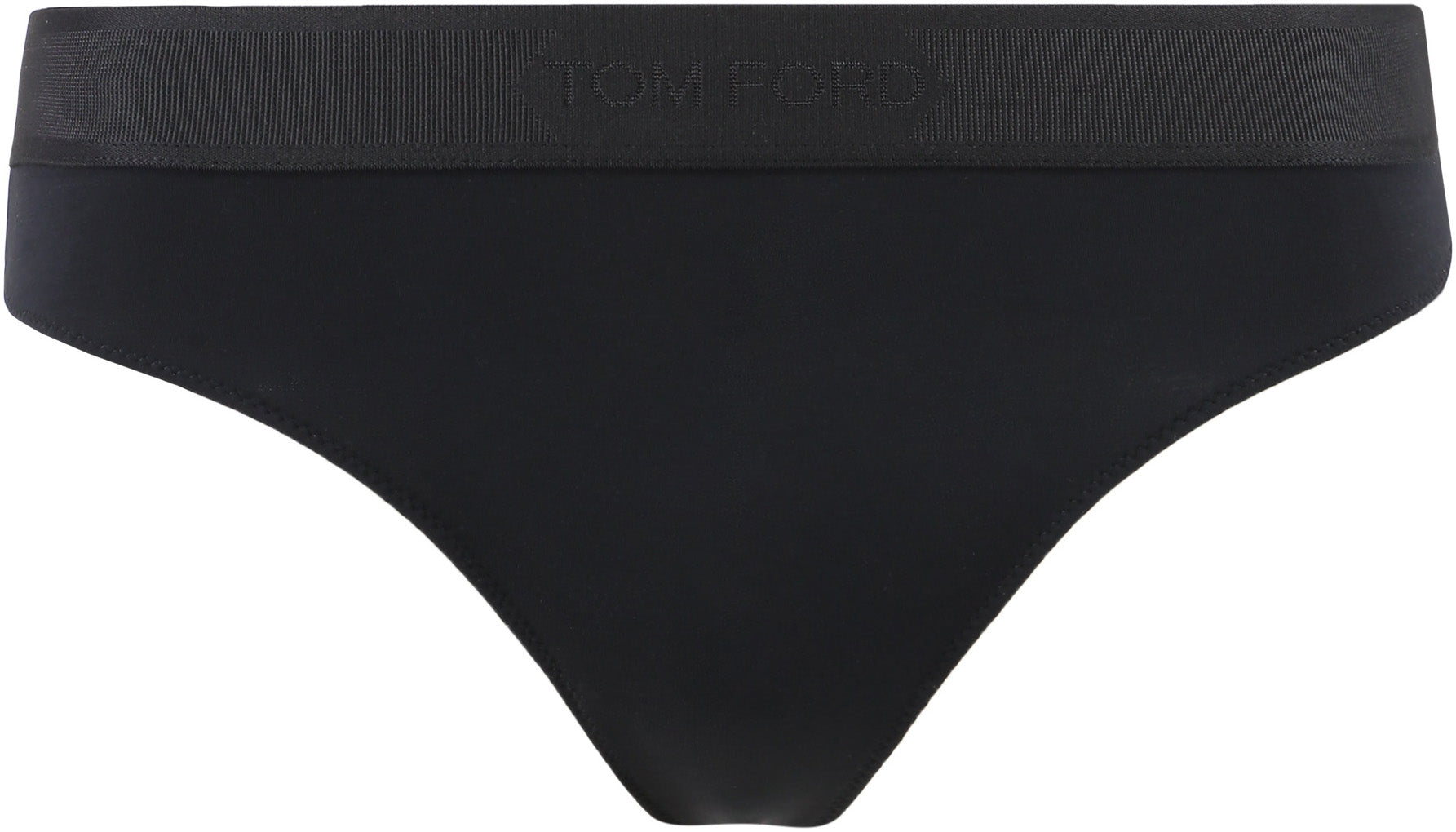 TOM FORD Logoed Elastic Band Slip for Women