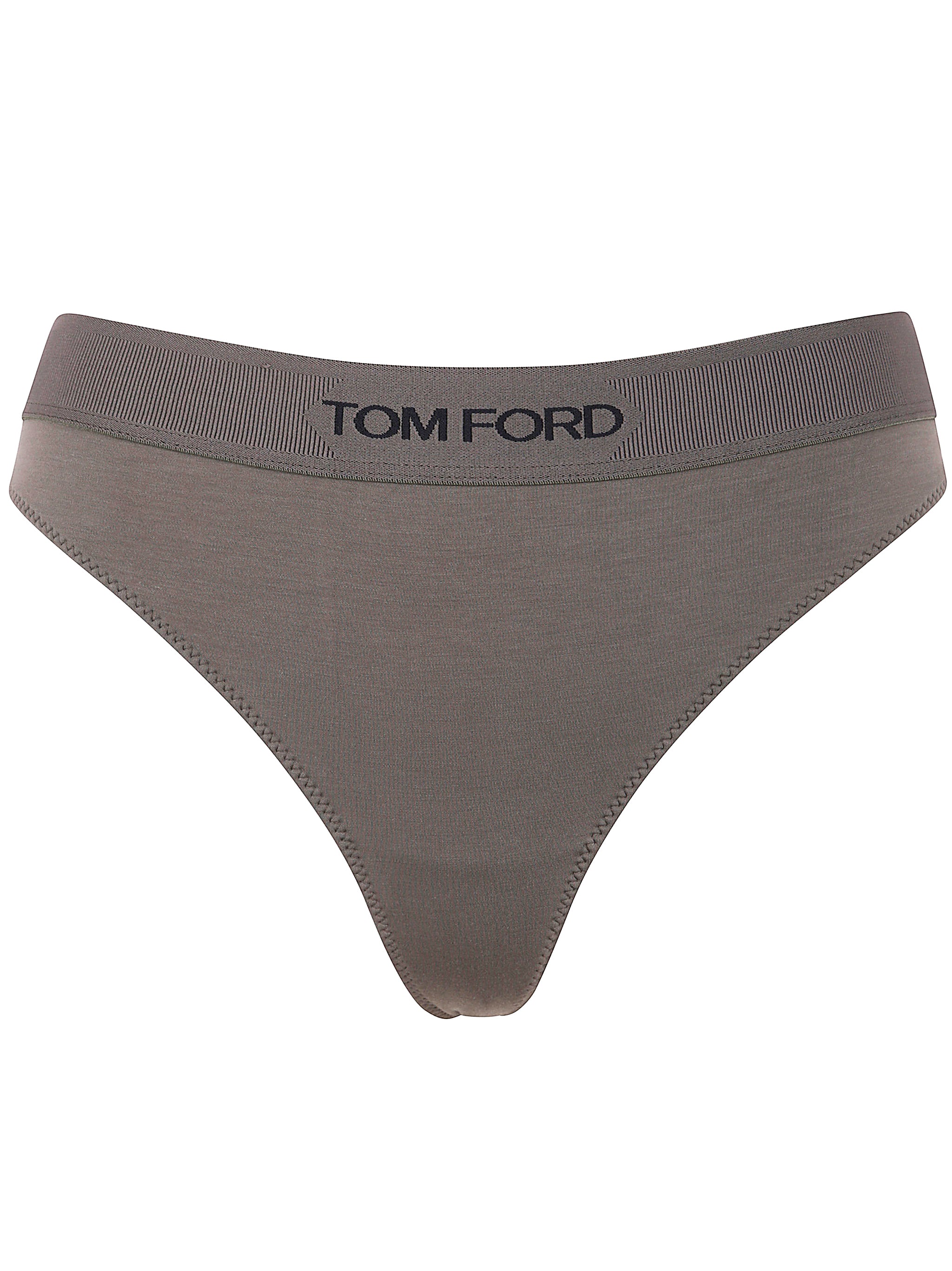TOM FORD Elegant Mini Underwear Panties for Women