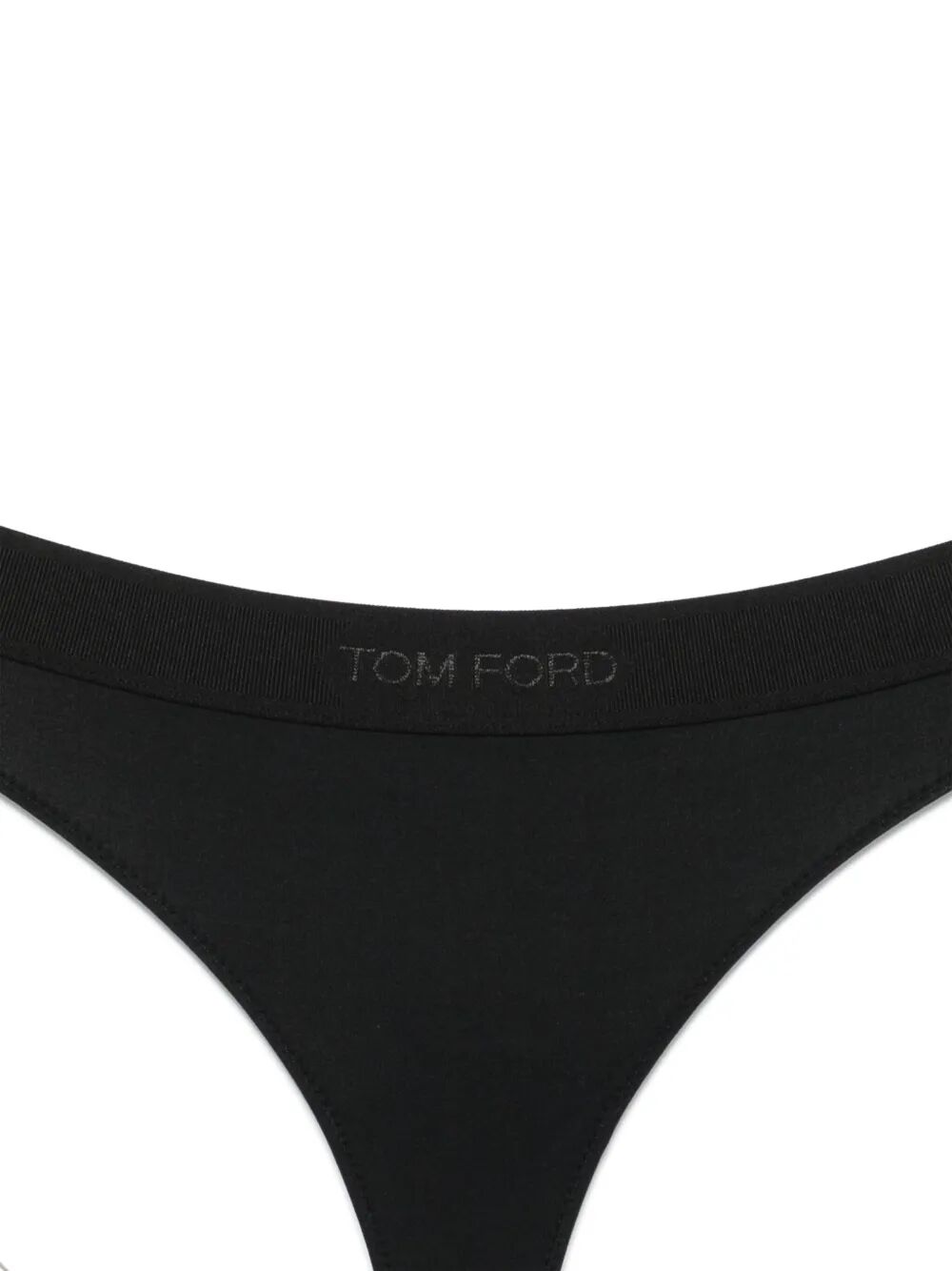 TOM FORD Luxurious Modal Underwear Panties - Women's