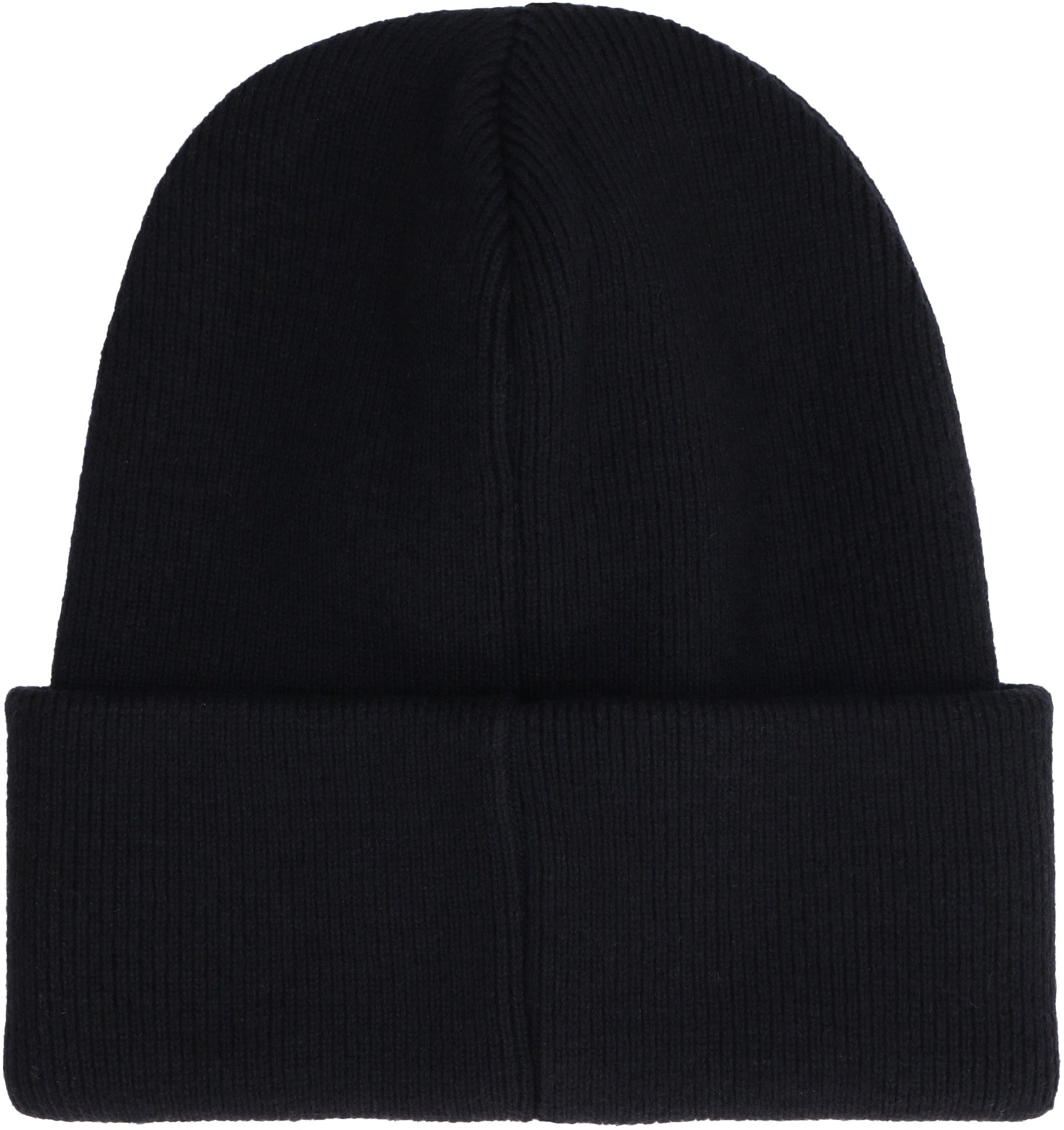 DSQUARED2 Wool Beanie Hat for Men - FW24 Collection