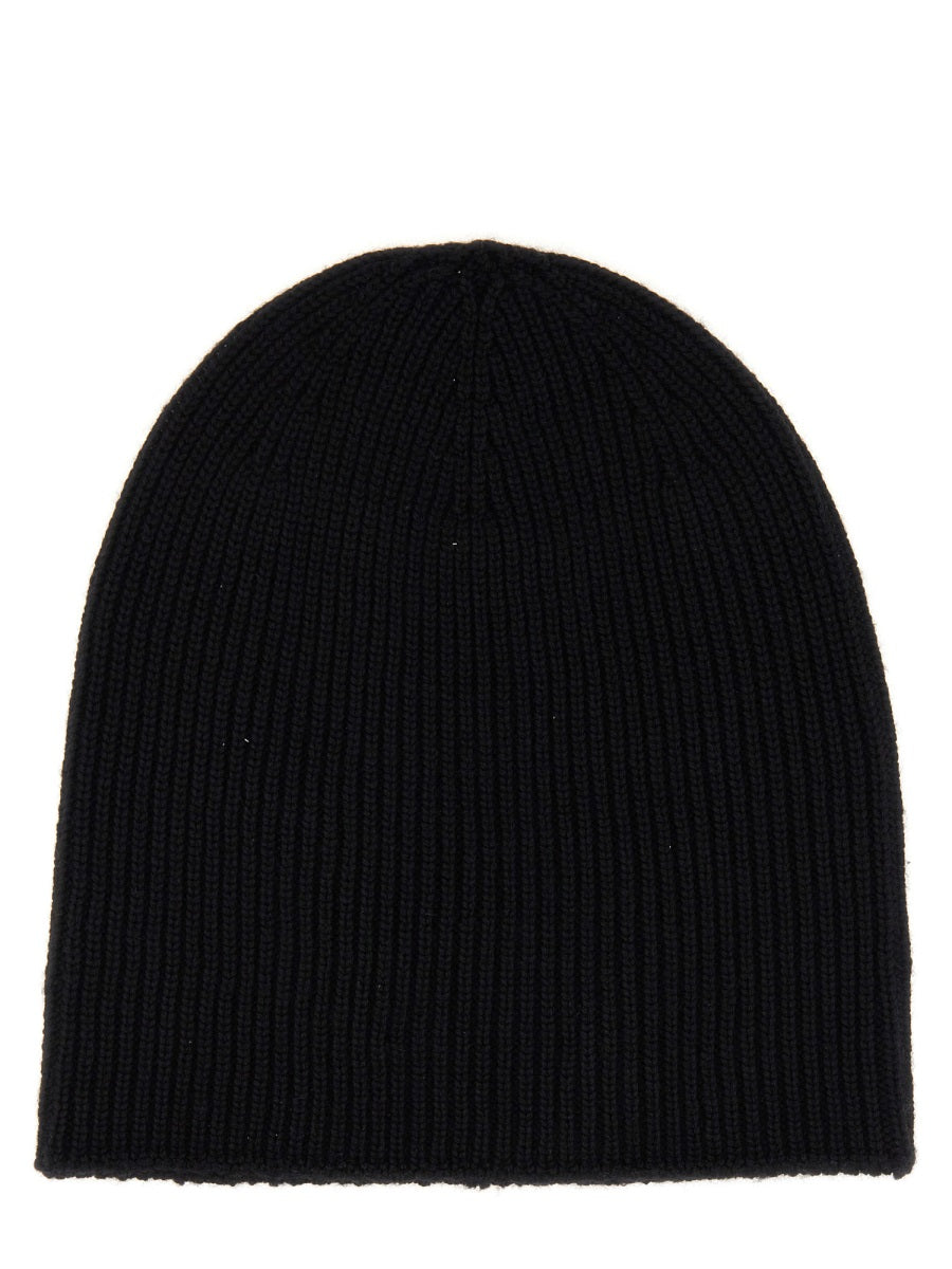 DSQUARED2 Classic Warm Beanie Hat