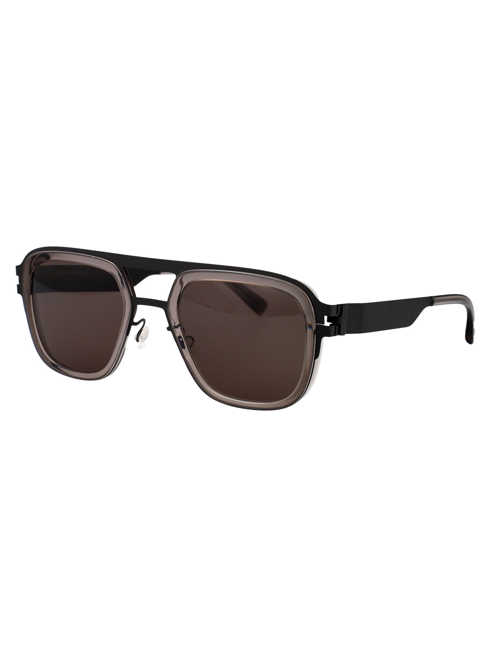MYKITA Acetate Knox Sunglasses