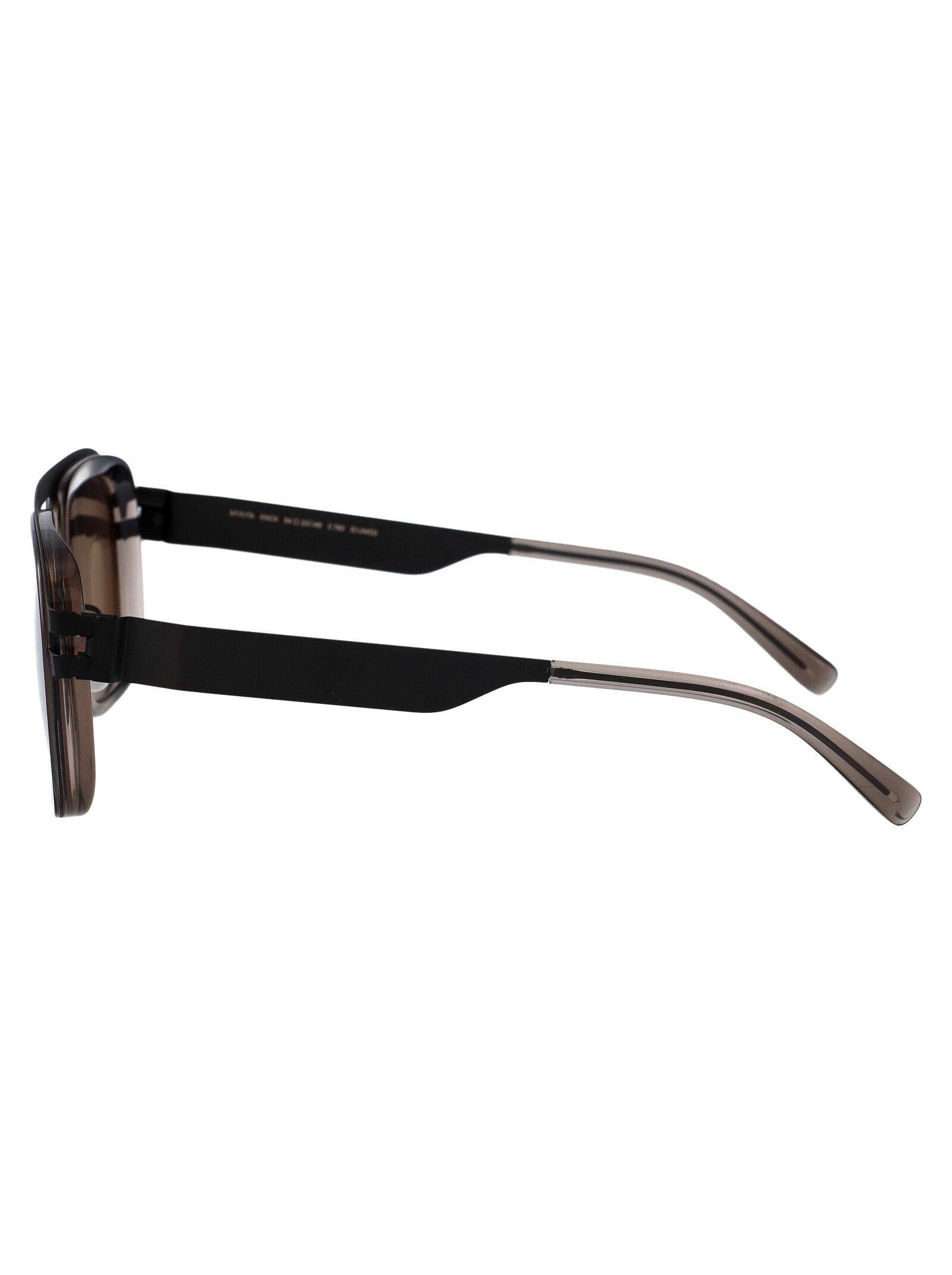 MYKITA Acetate Knox Sunglasses