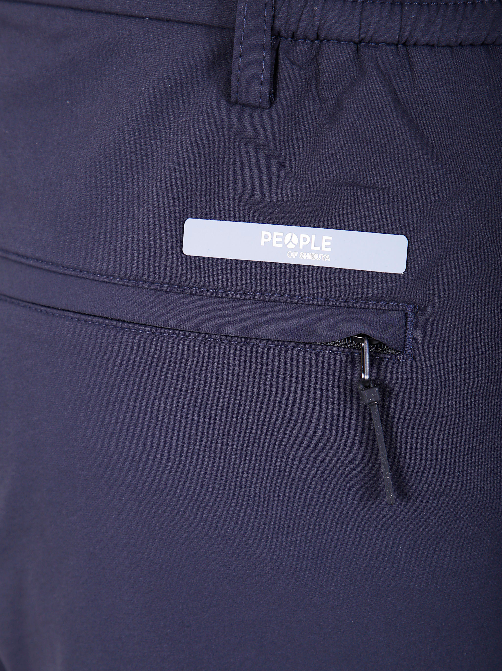 PEOPLE OF SHIBUYA Kobra Trousers for Men - FW25 Collection