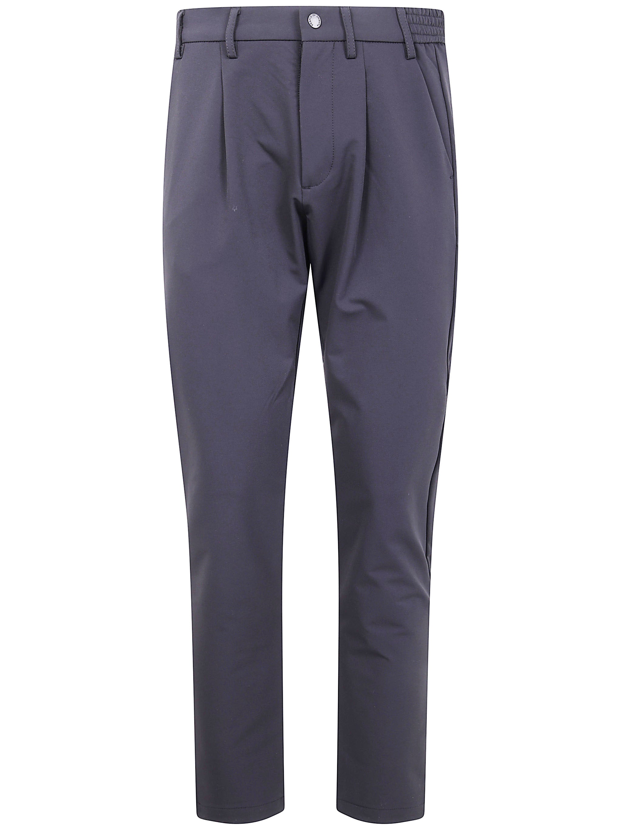 PEOPLE OF SHIBUYA Men's Kobra Trousers