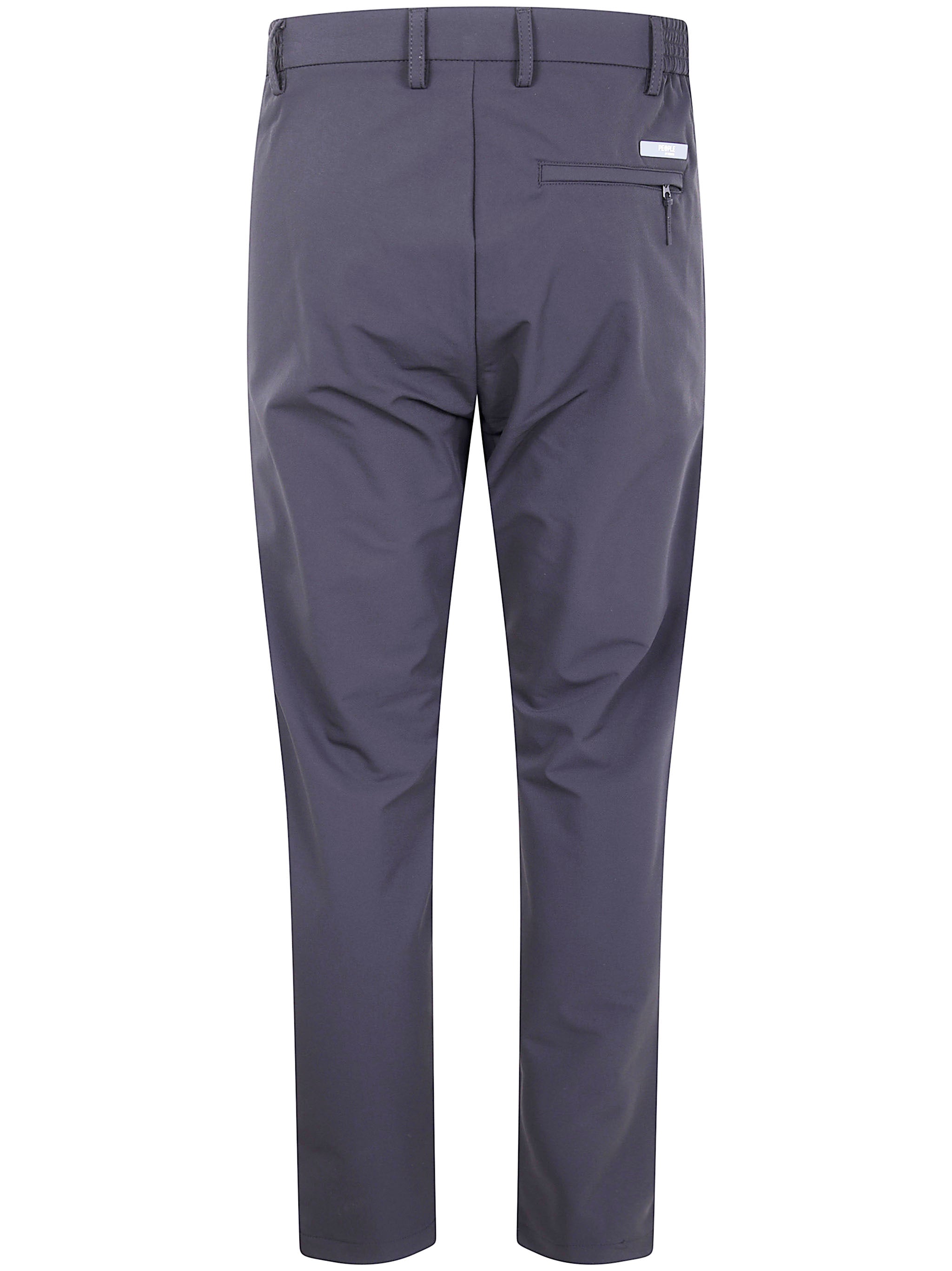 PEOPLE OF SHIBUYA Men's Kobra Trousers