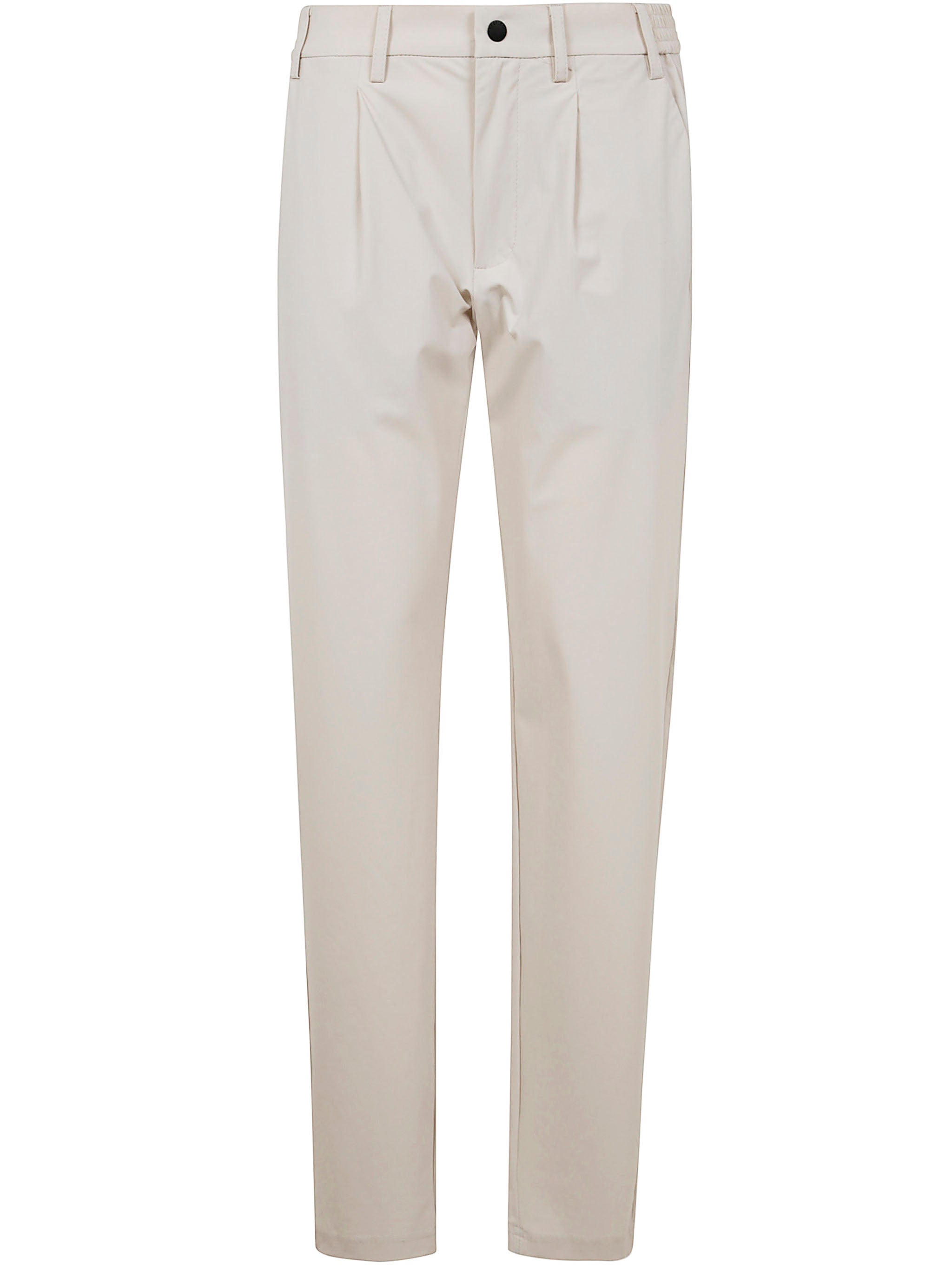 PEOPLE OF SHIBUYA Men's One-Piece Trousers for SS25