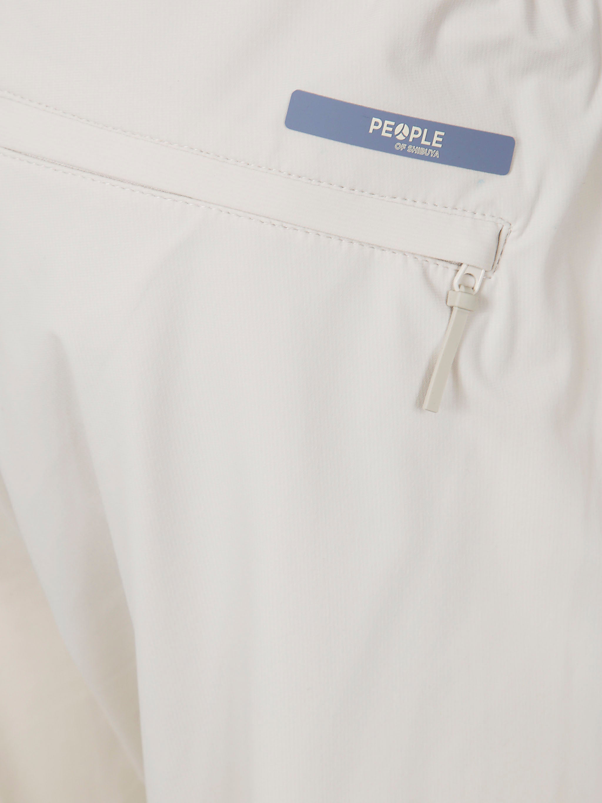 PEOPLE OF SHIBUYA Men's One-Piece Trousers for SS25