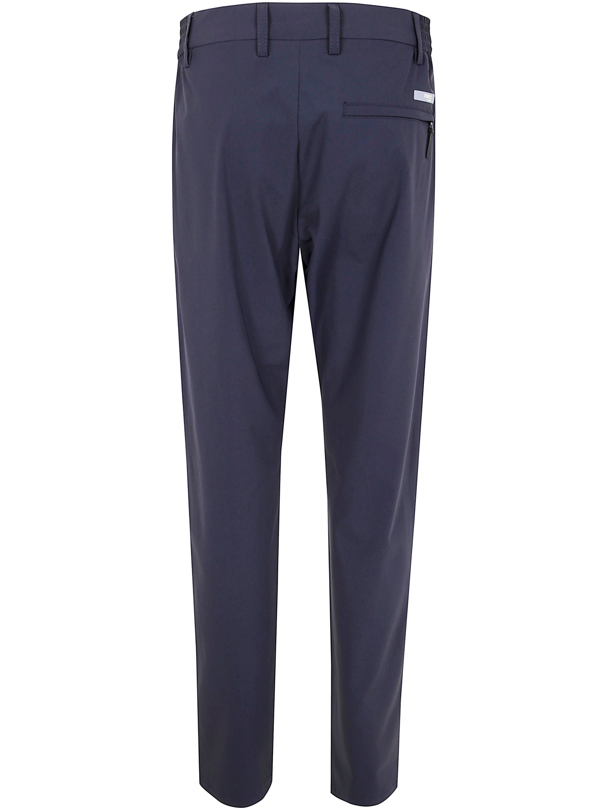 PEOPLE OF SHIBUYA Men's One Piece Trousers - SS25 Collection